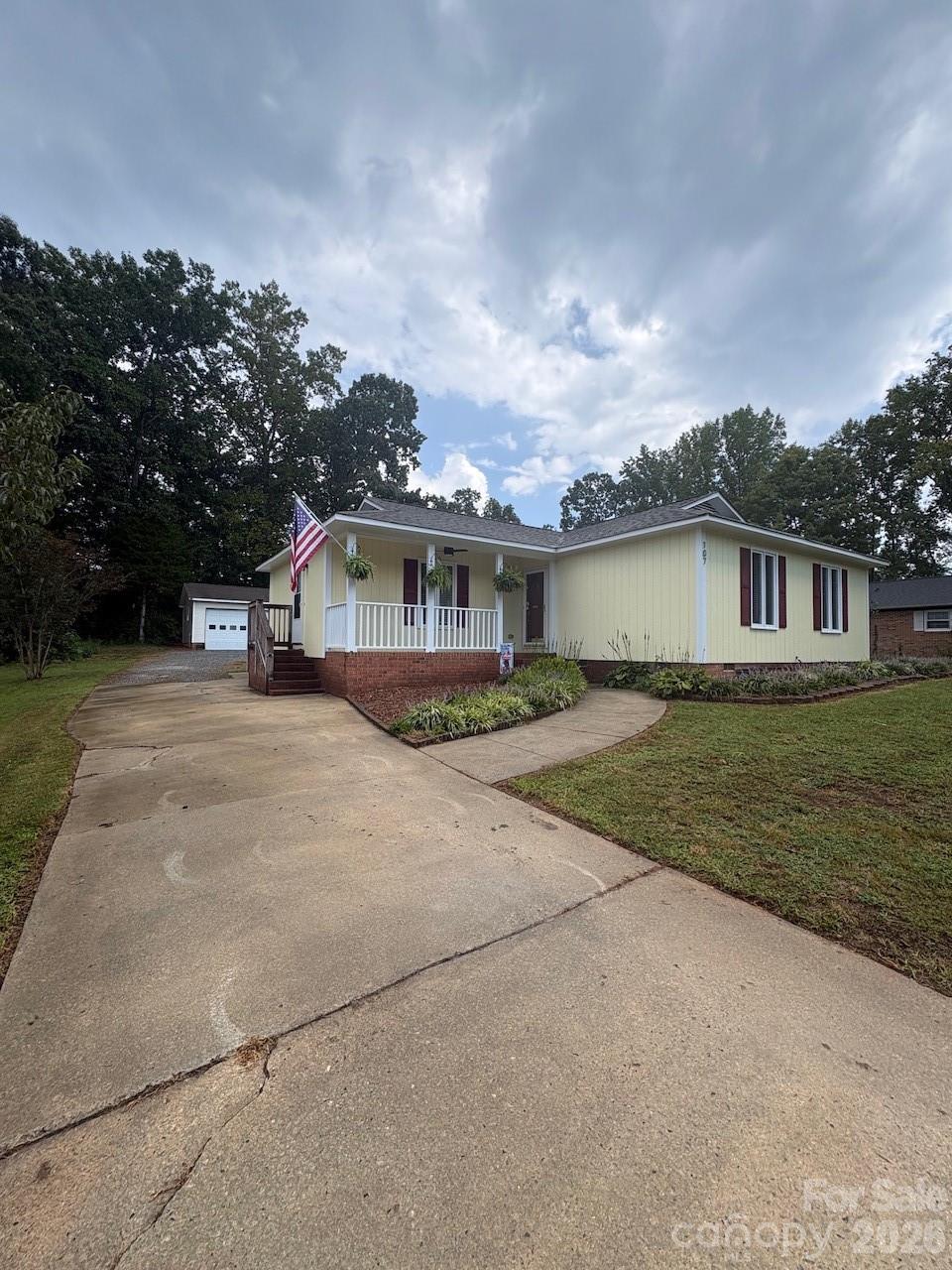 107 Ephraim Drive — Salisbury
