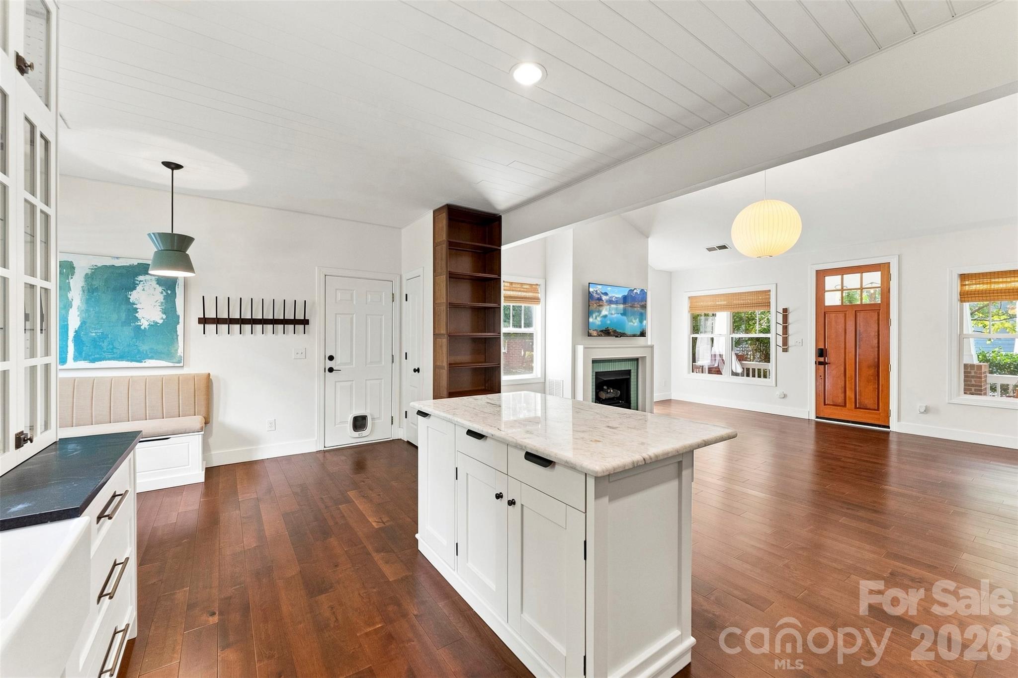 14100 Garden District Row — Huntersville