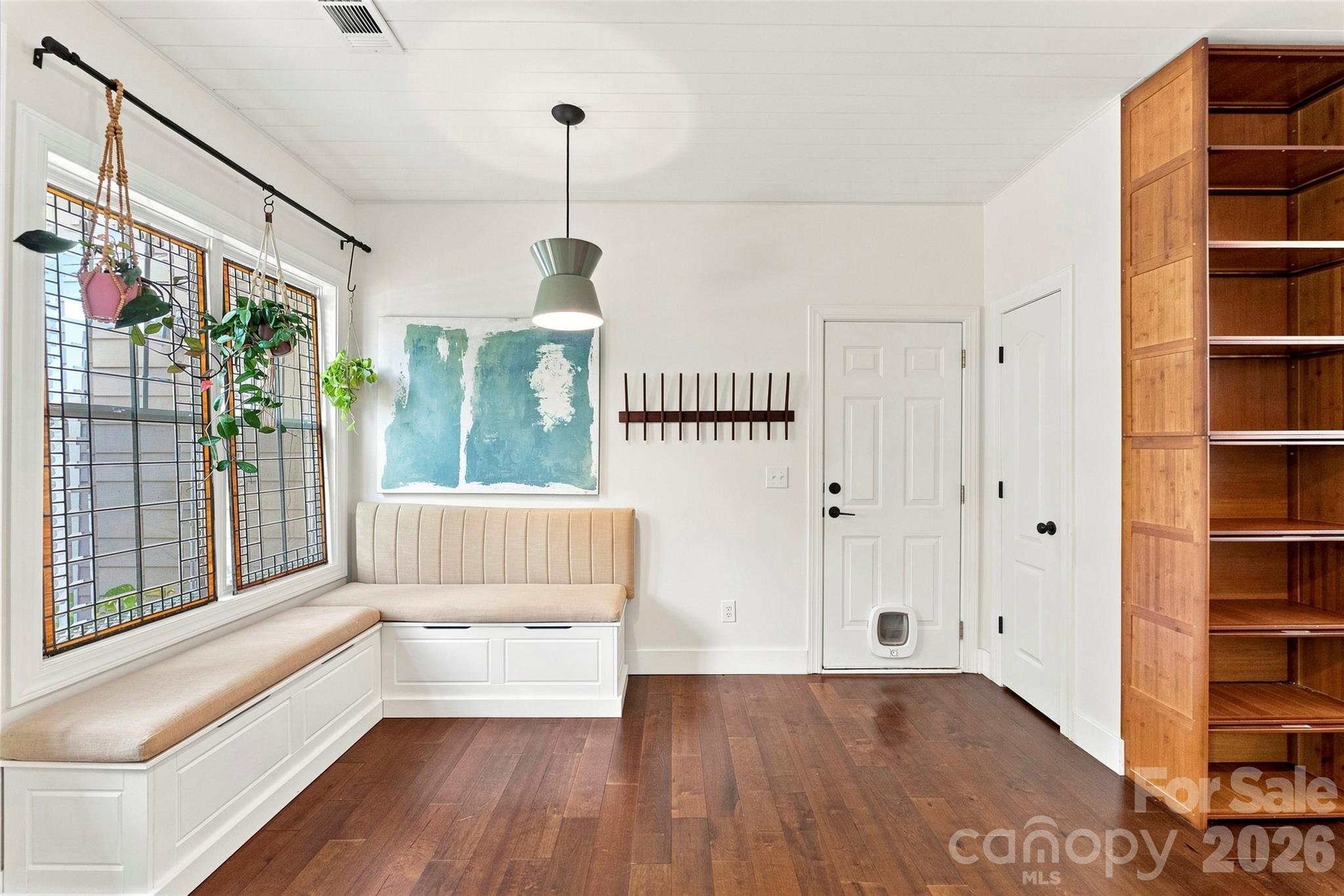 14100 Garden District Row — Huntersville