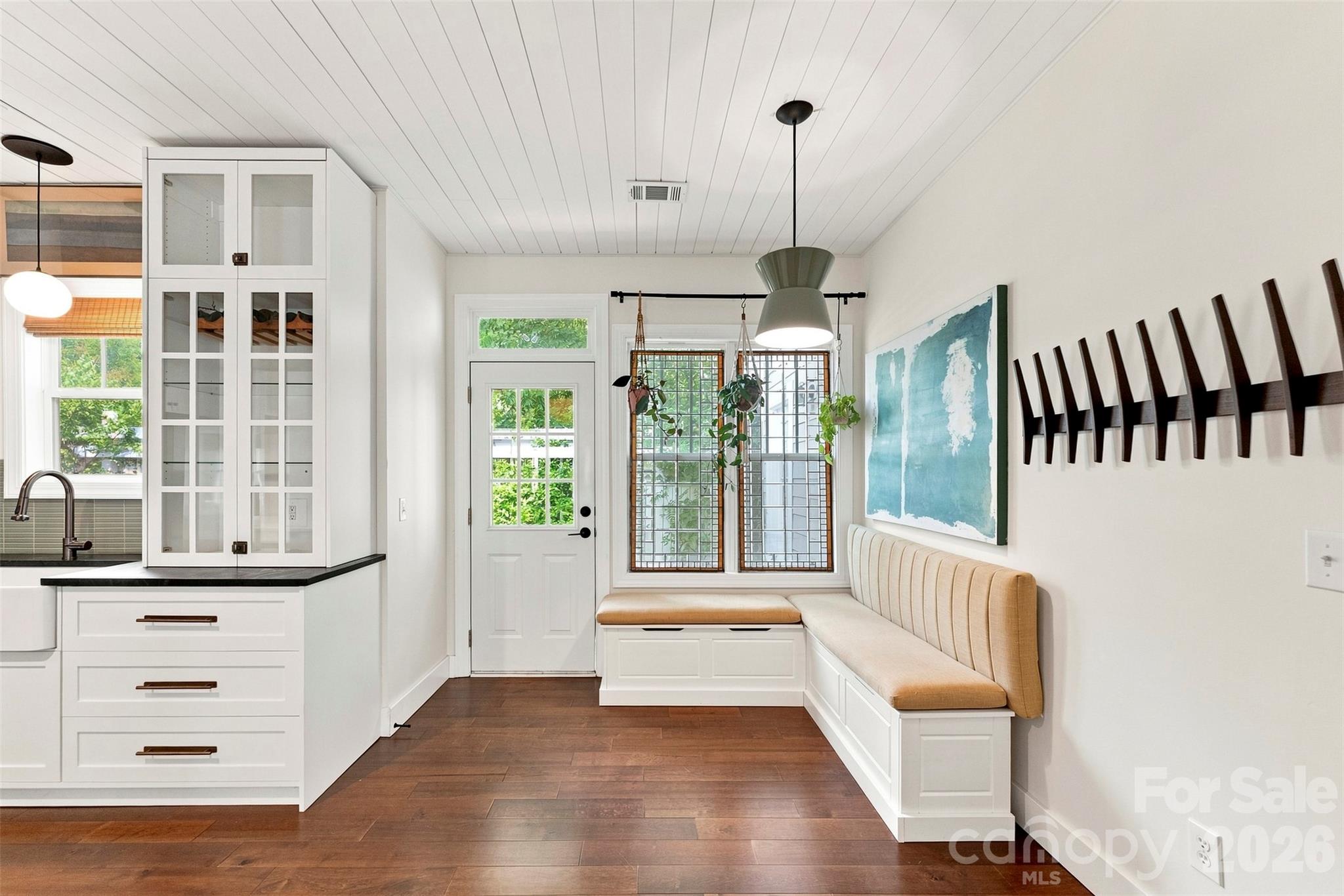 14100 Garden District Row — Huntersville