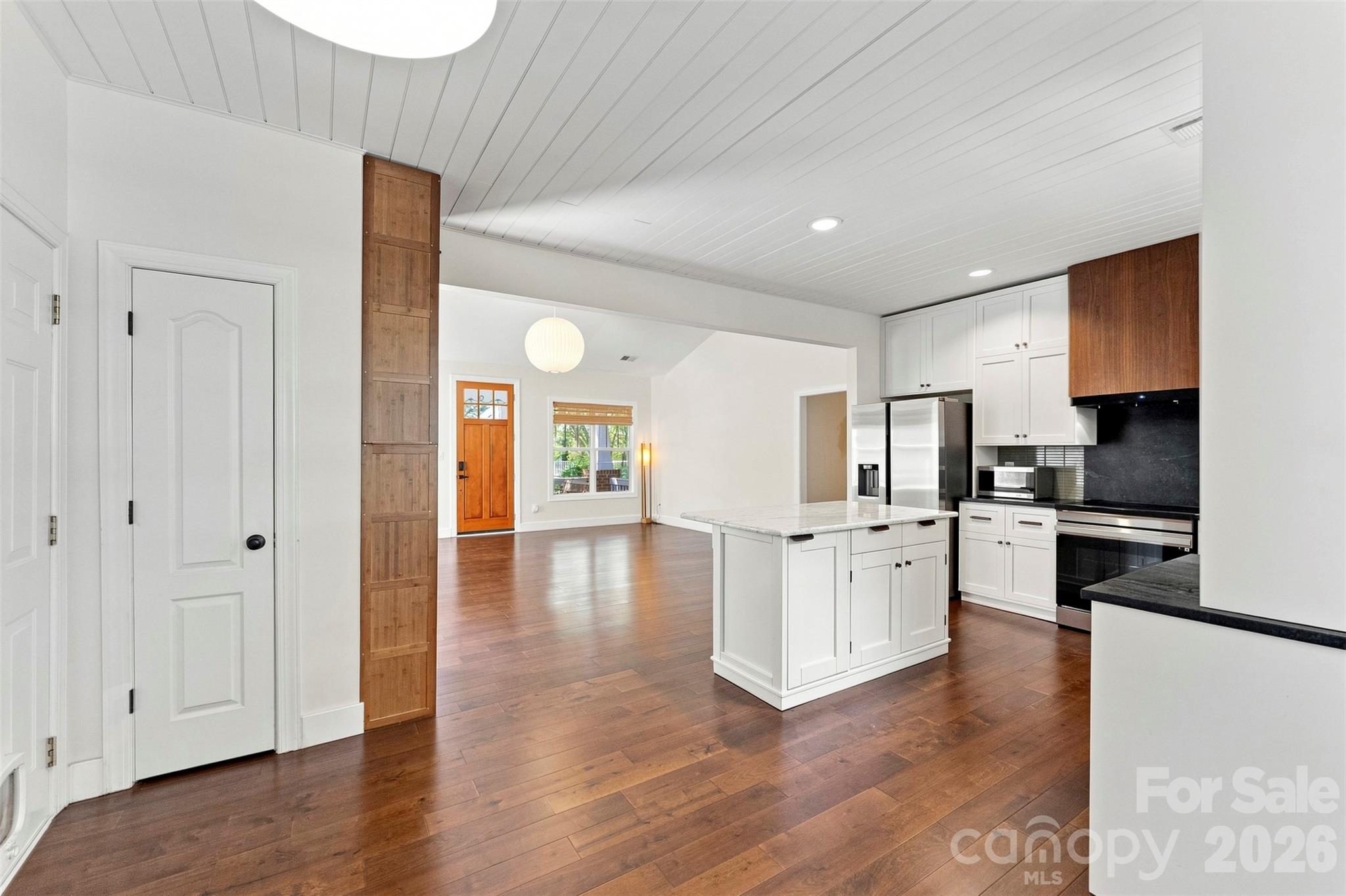14100 Garden District Row — Huntersville