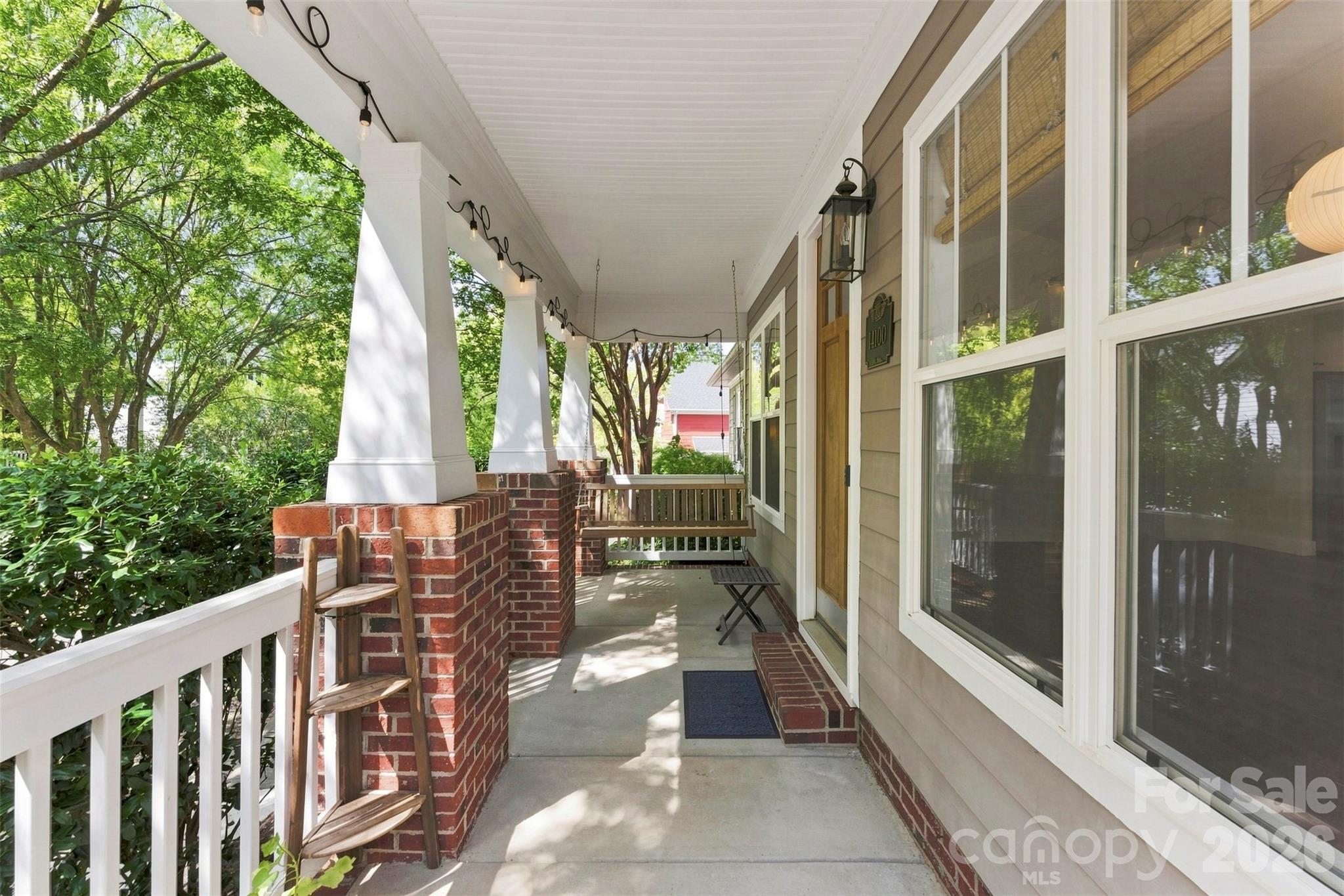 14100 Garden District Row — Huntersville