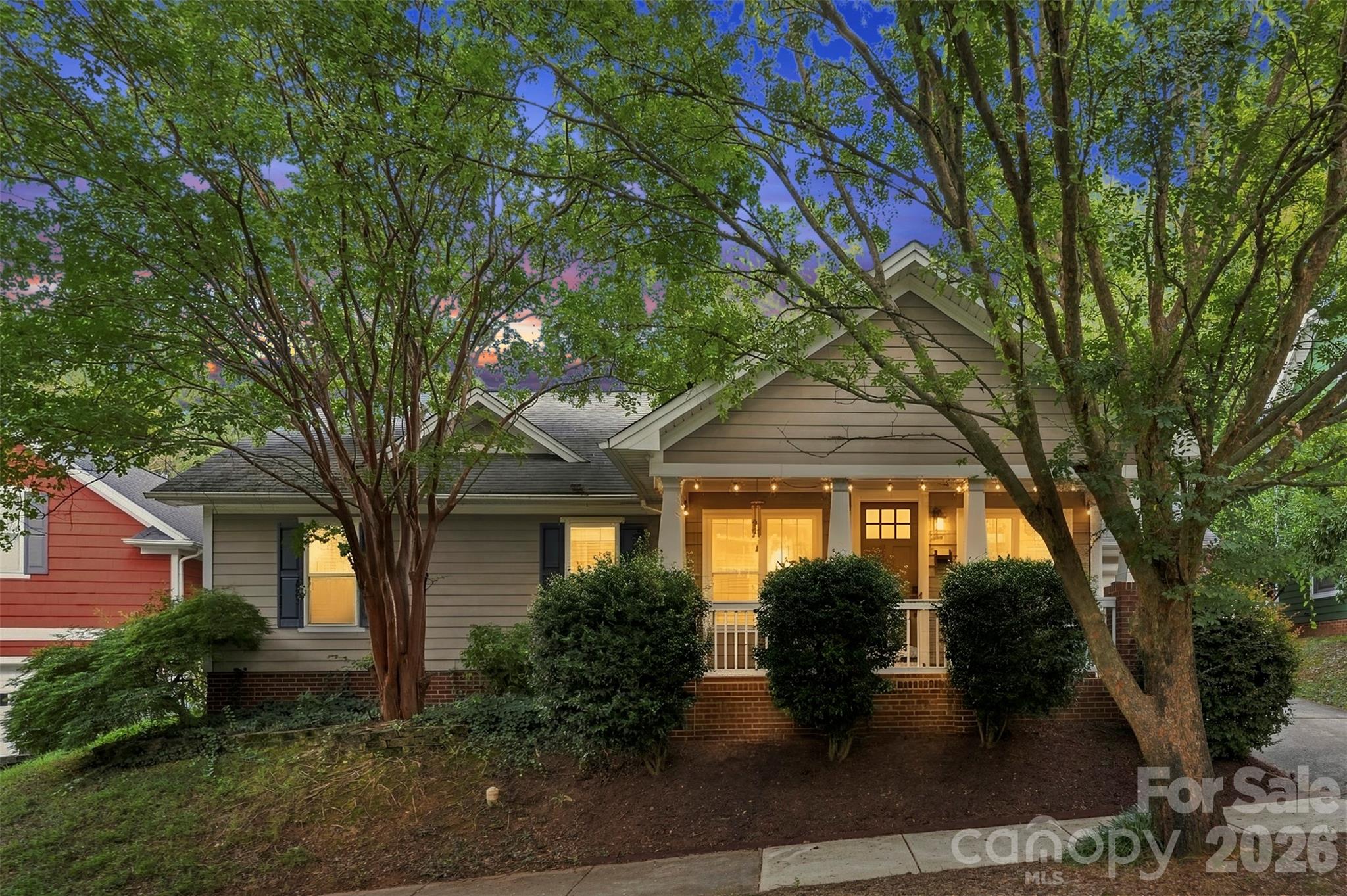14100 Garden District Row — Huntersville