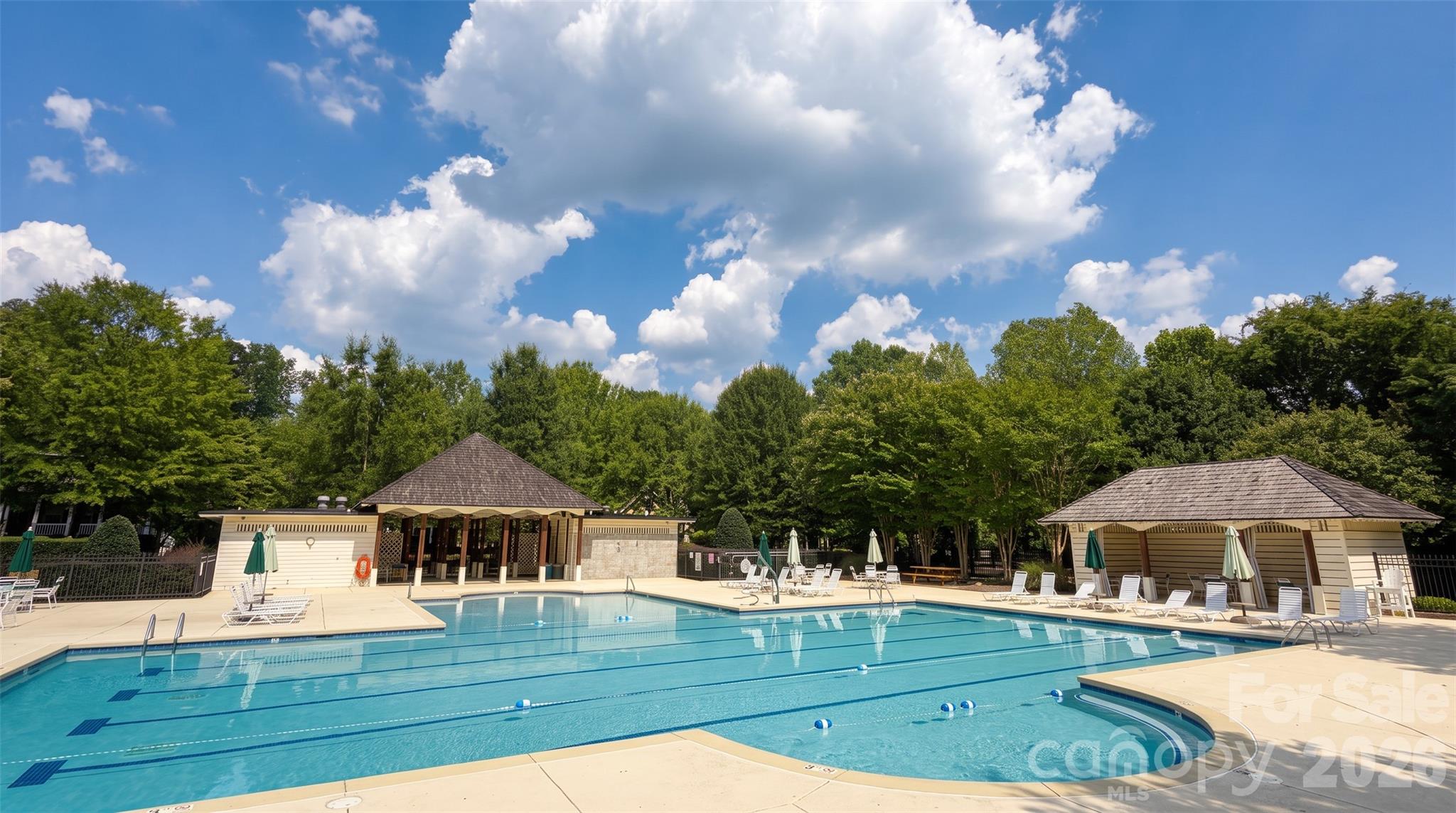 14100 Garden District Row — Huntersville