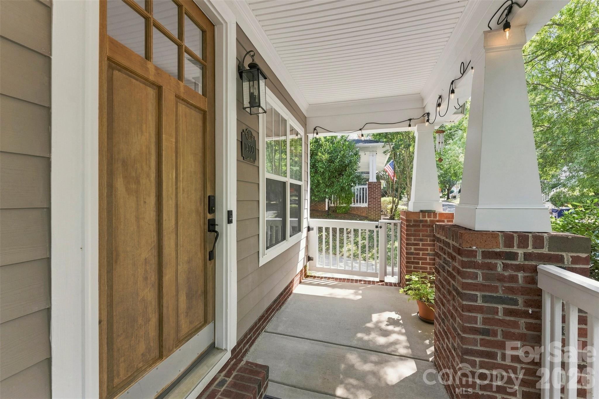 14100 Garden District Row — Huntersville