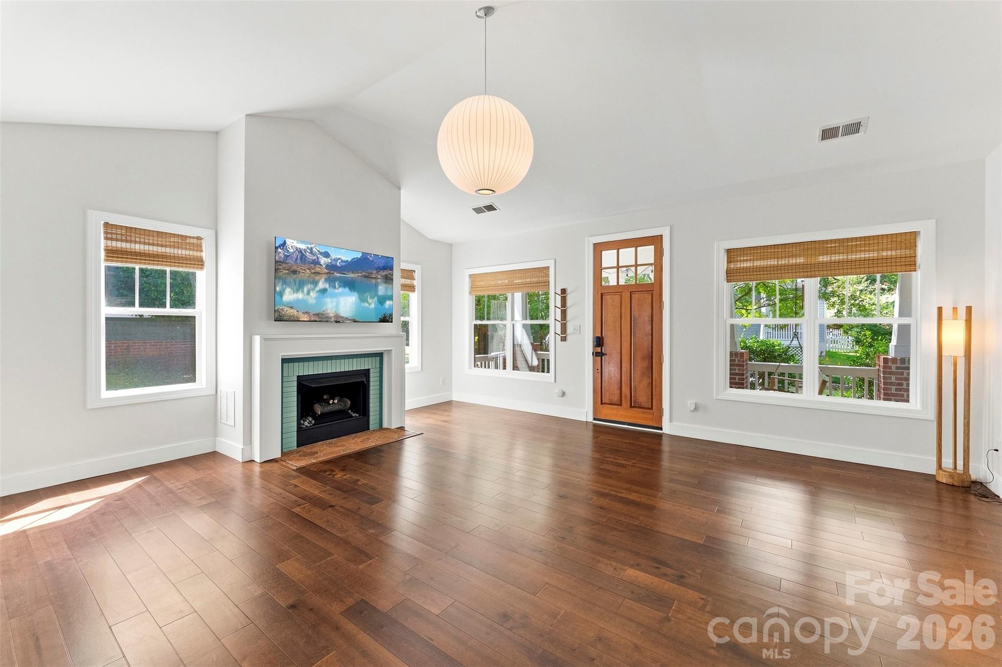 14100 Garden District Row — Huntersville