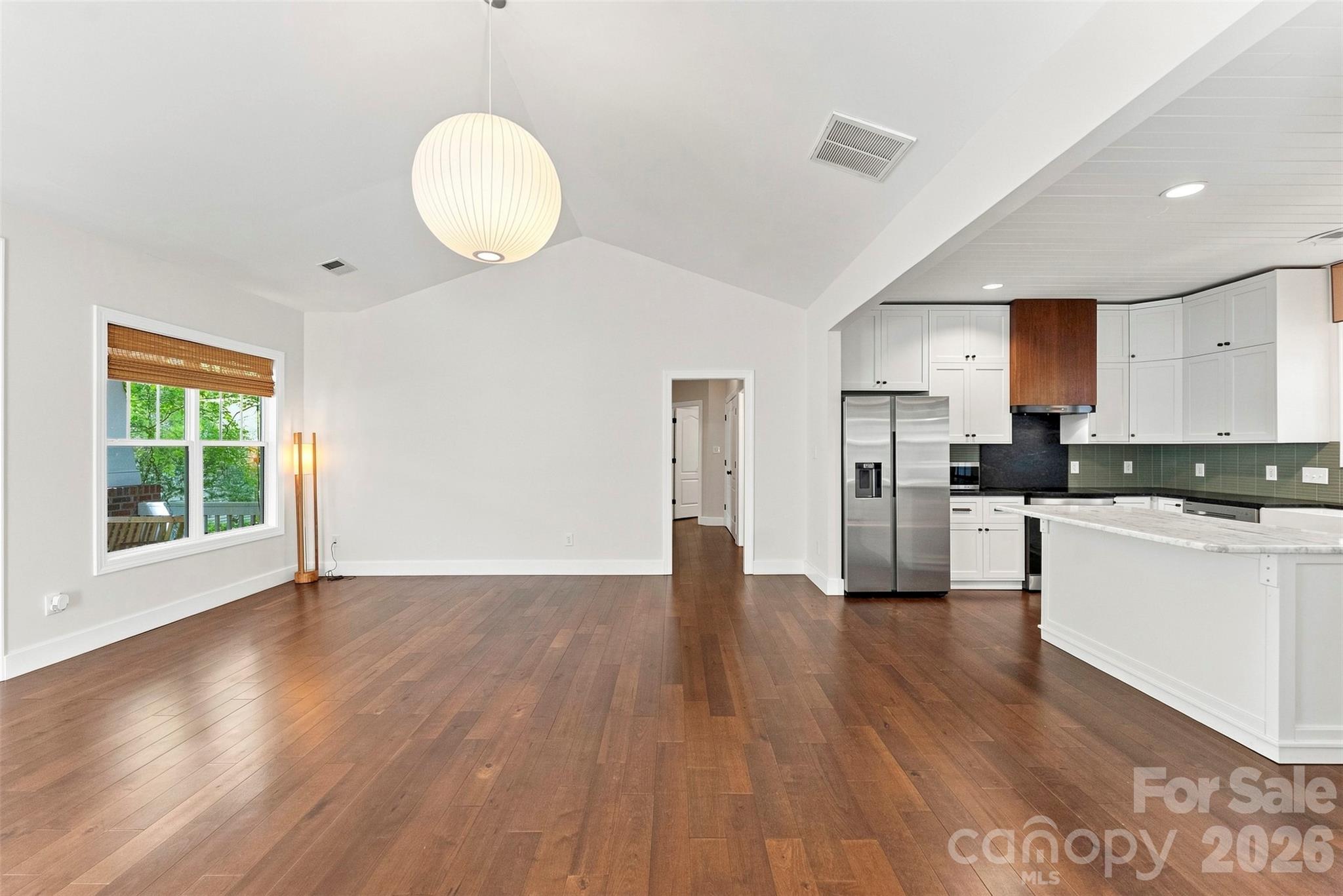 14100 Garden District Row — Huntersville