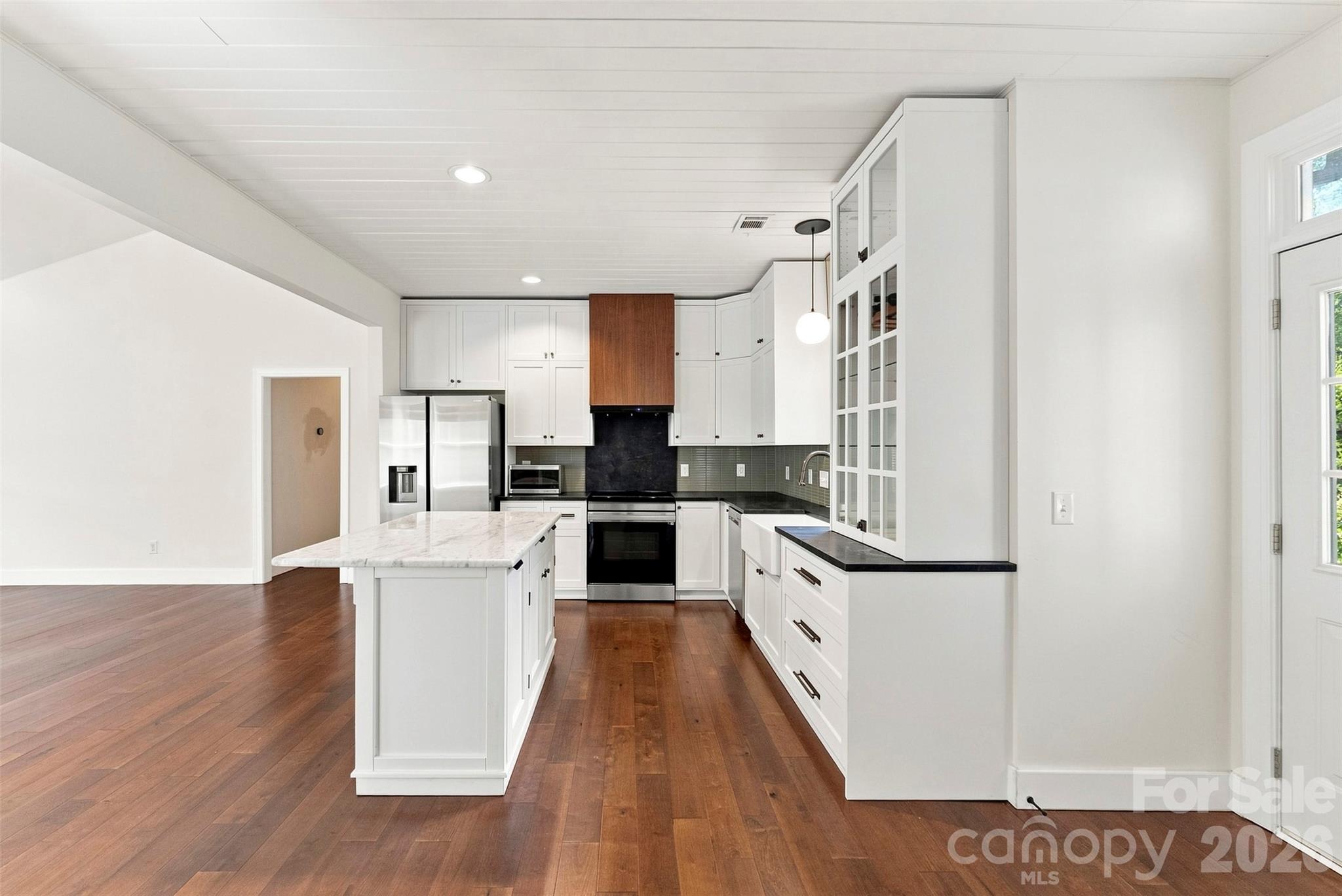 14100 Garden District Row — Huntersville