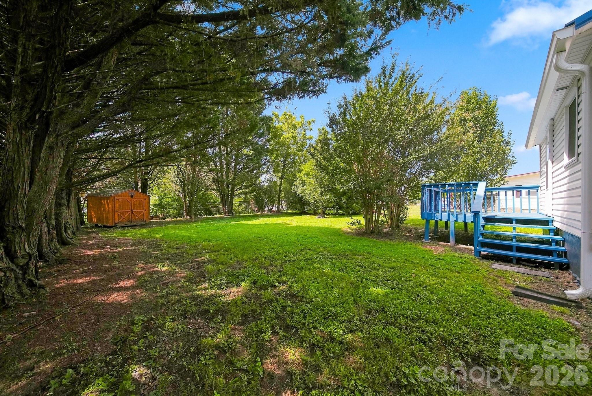 8 Crescent Street — Granite Falls