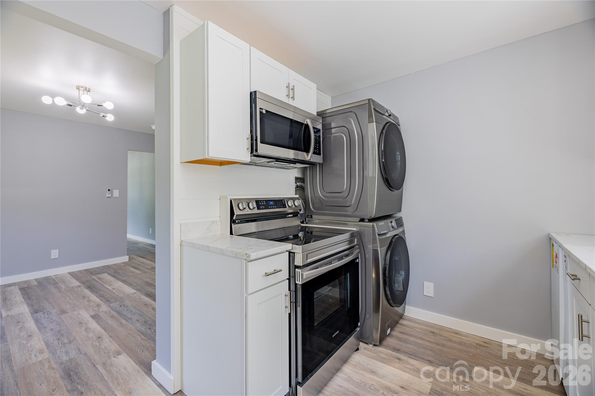 701 Betty Street — Gastonia