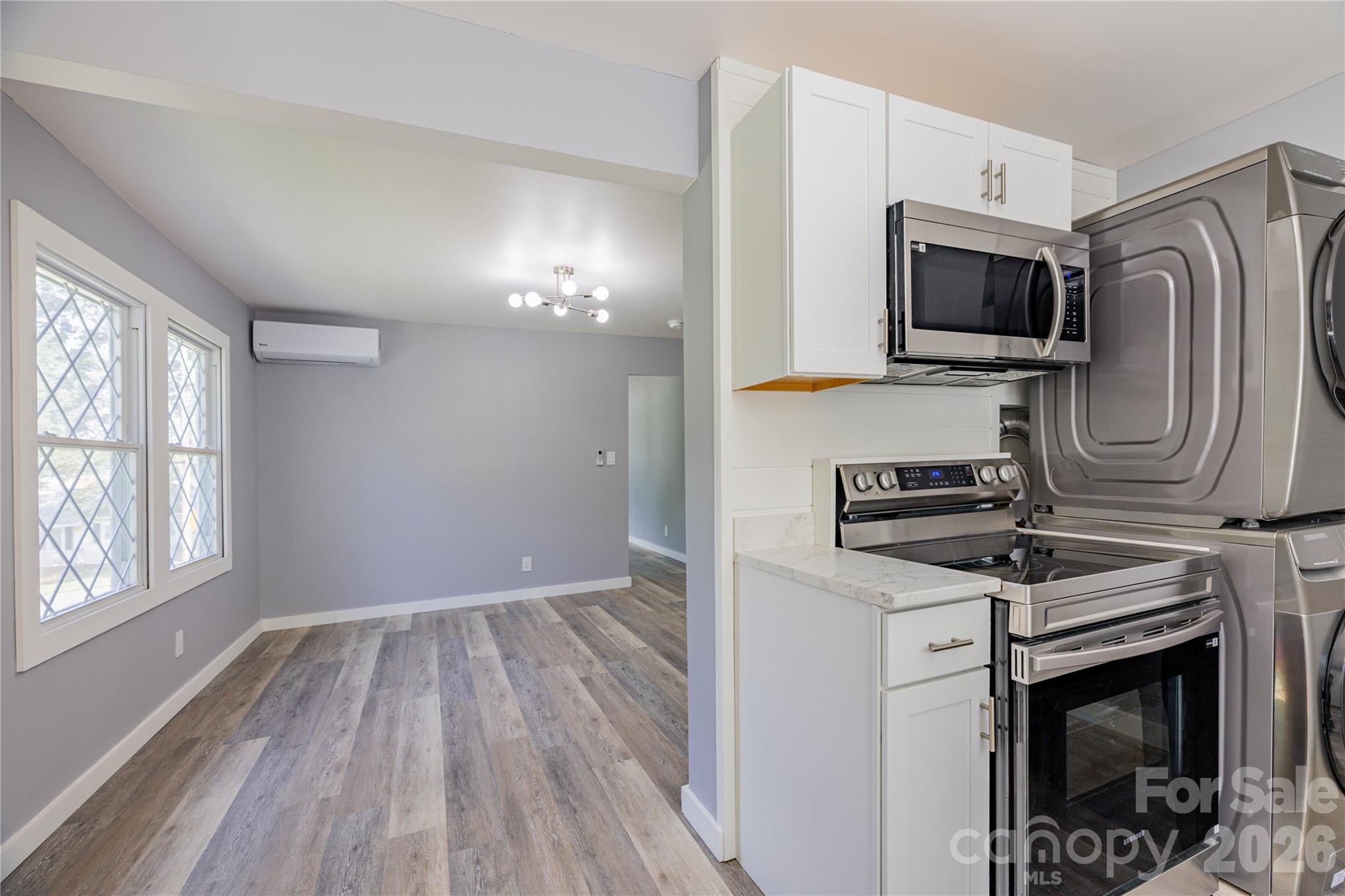 701 Betty Street — Gastonia