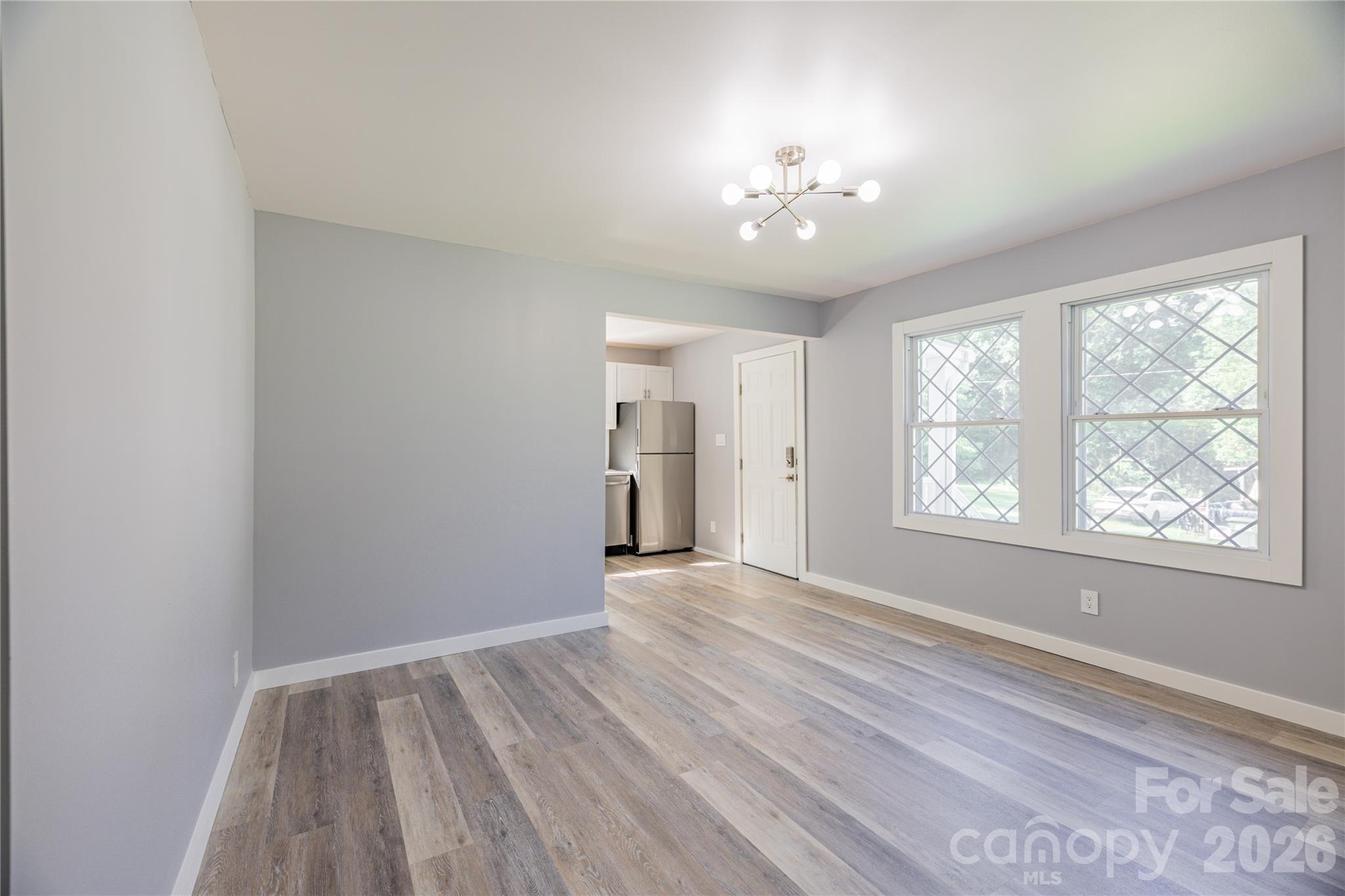 701 Betty Street — Gastonia