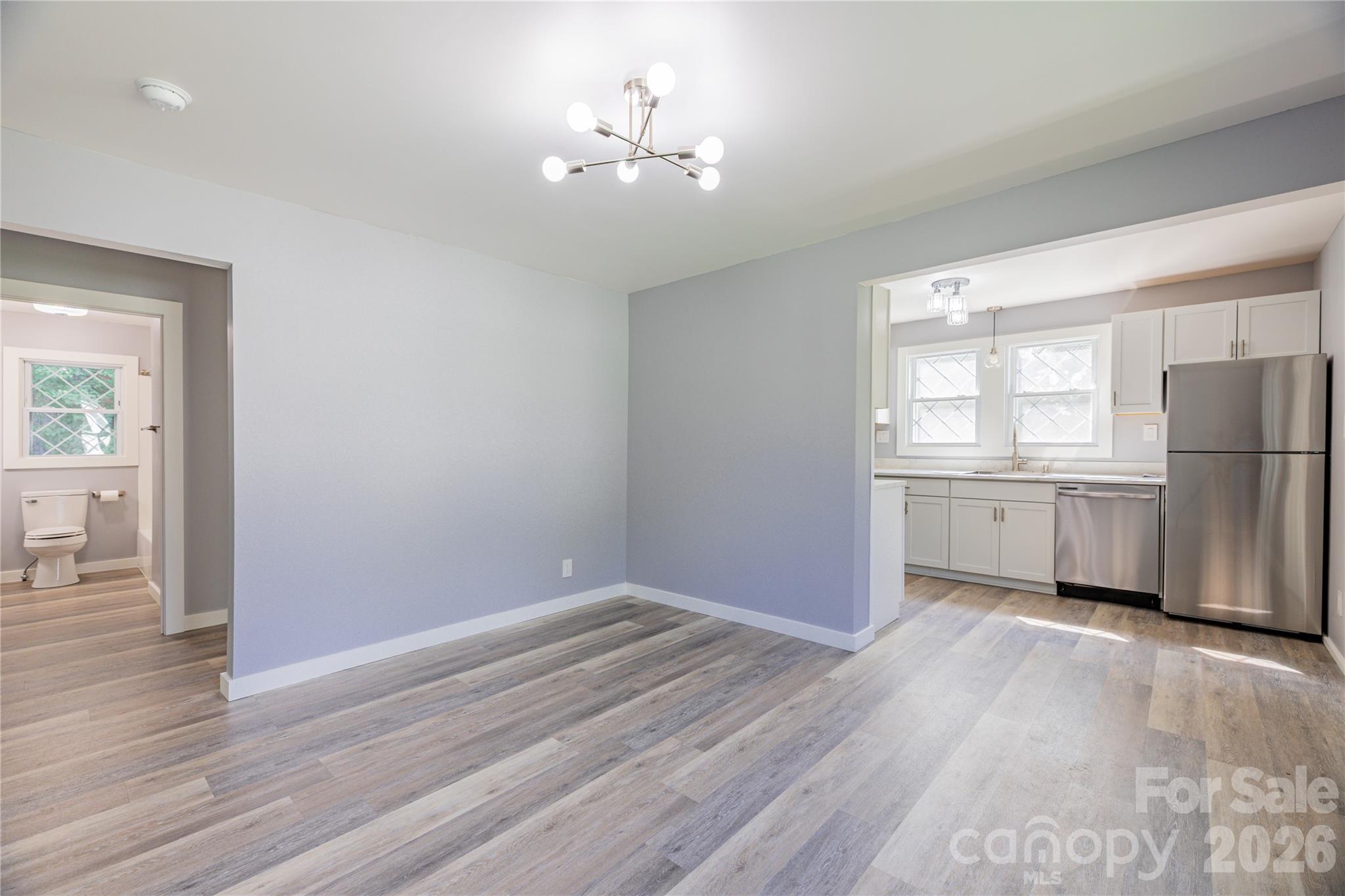 701 Betty Street — Gastonia
