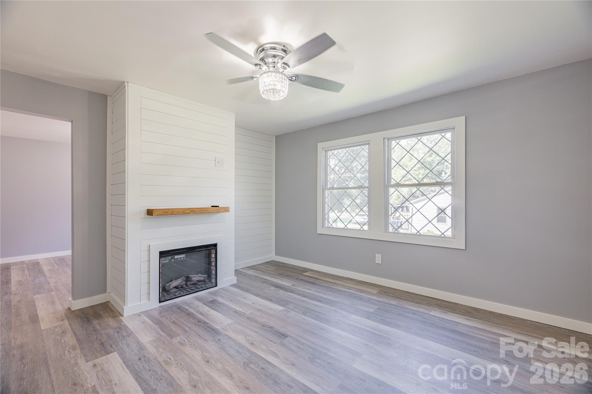 701 Betty Street — Gastonia