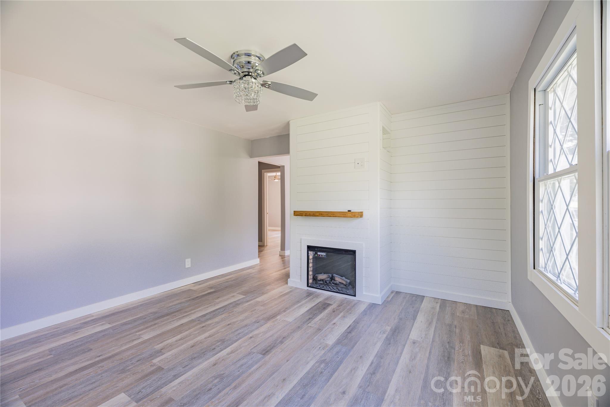 701 Betty Street — Gastonia