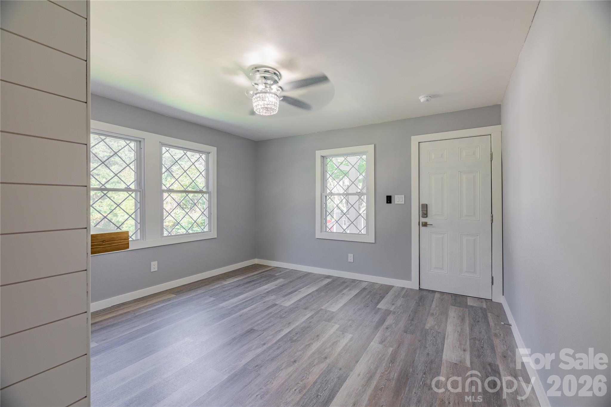 701 Betty Street — Gastonia