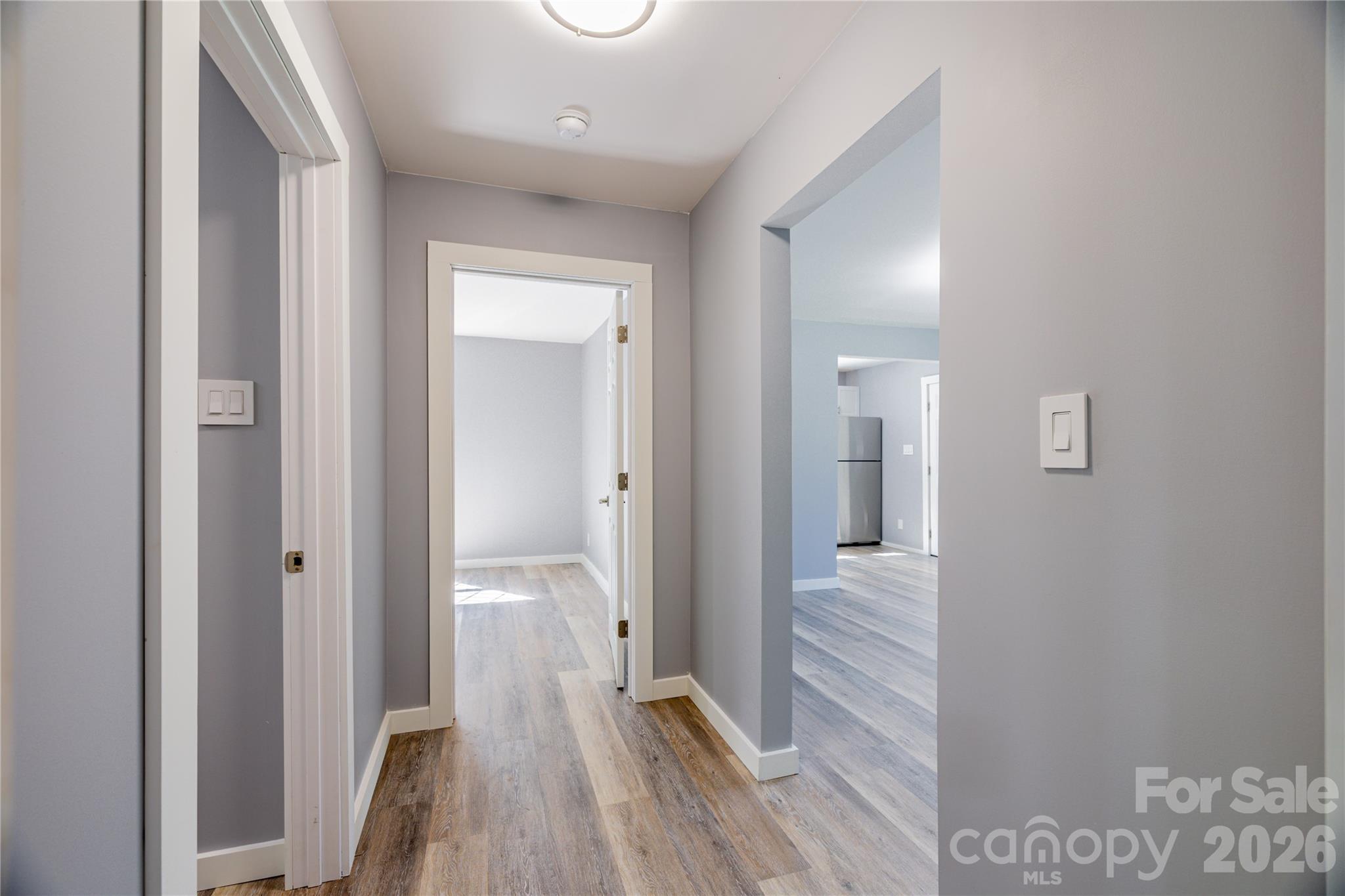 701 Betty Street — Gastonia