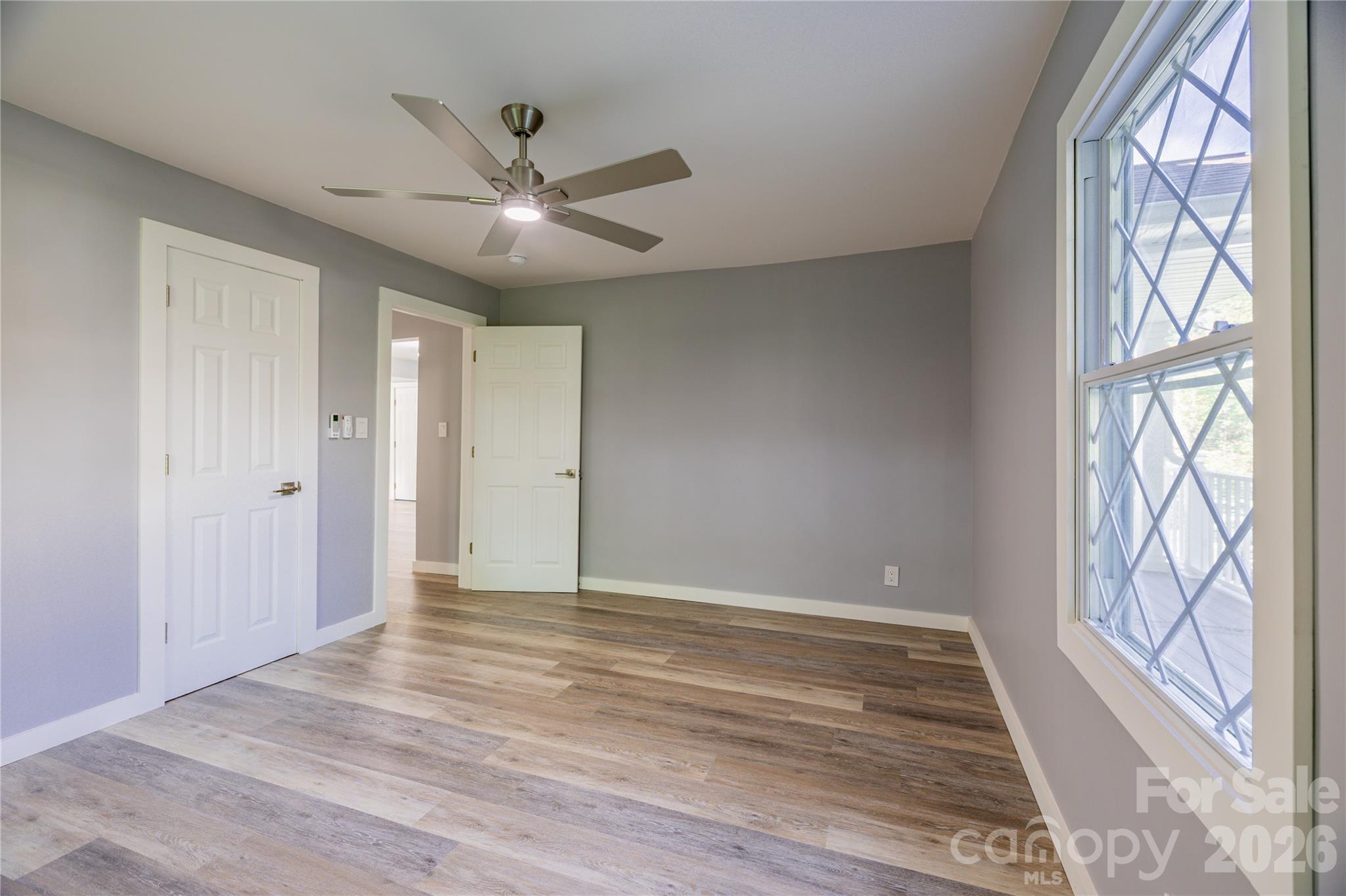 701 Betty Street — Gastonia