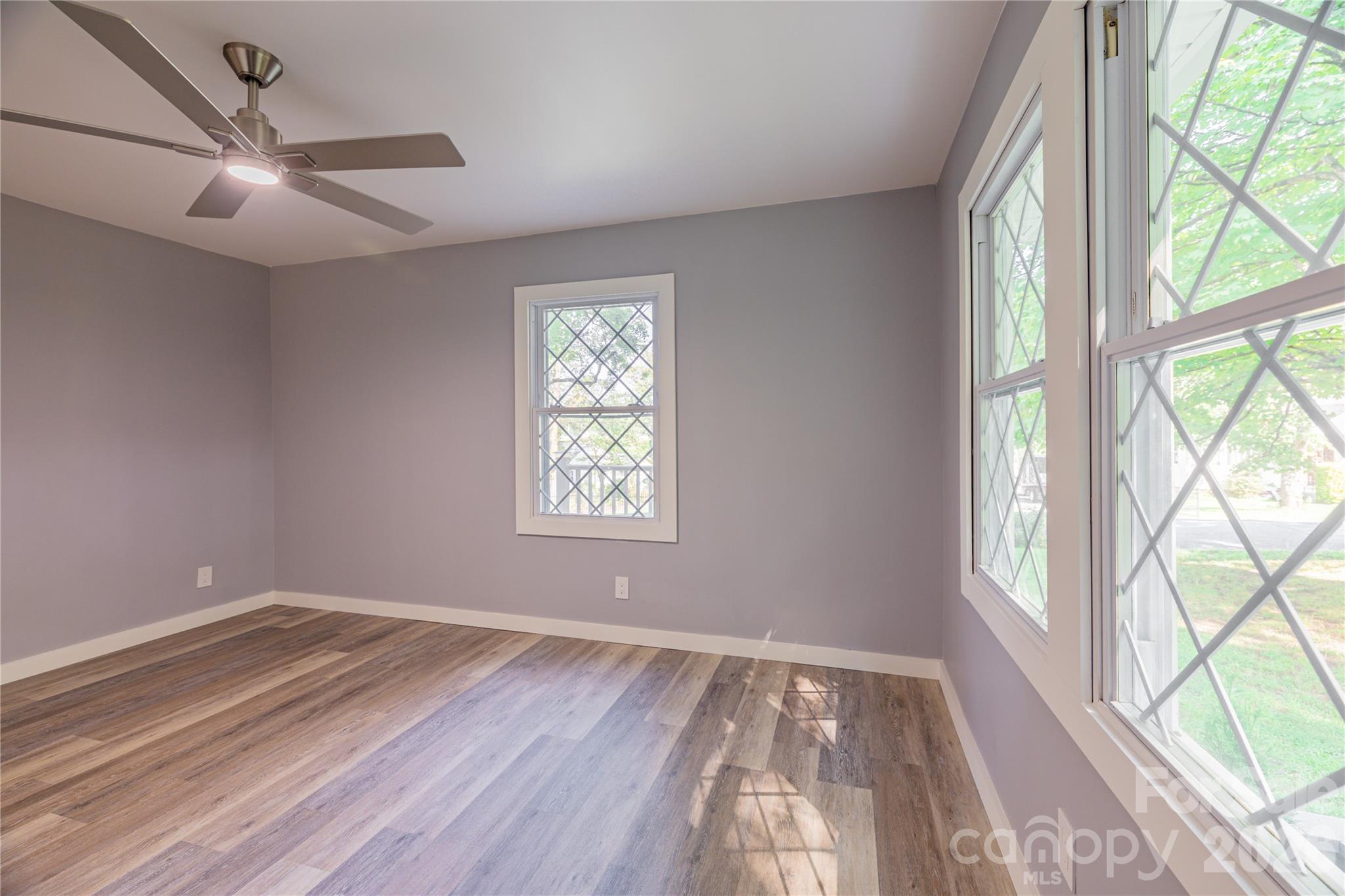 701 Betty Street — Gastonia