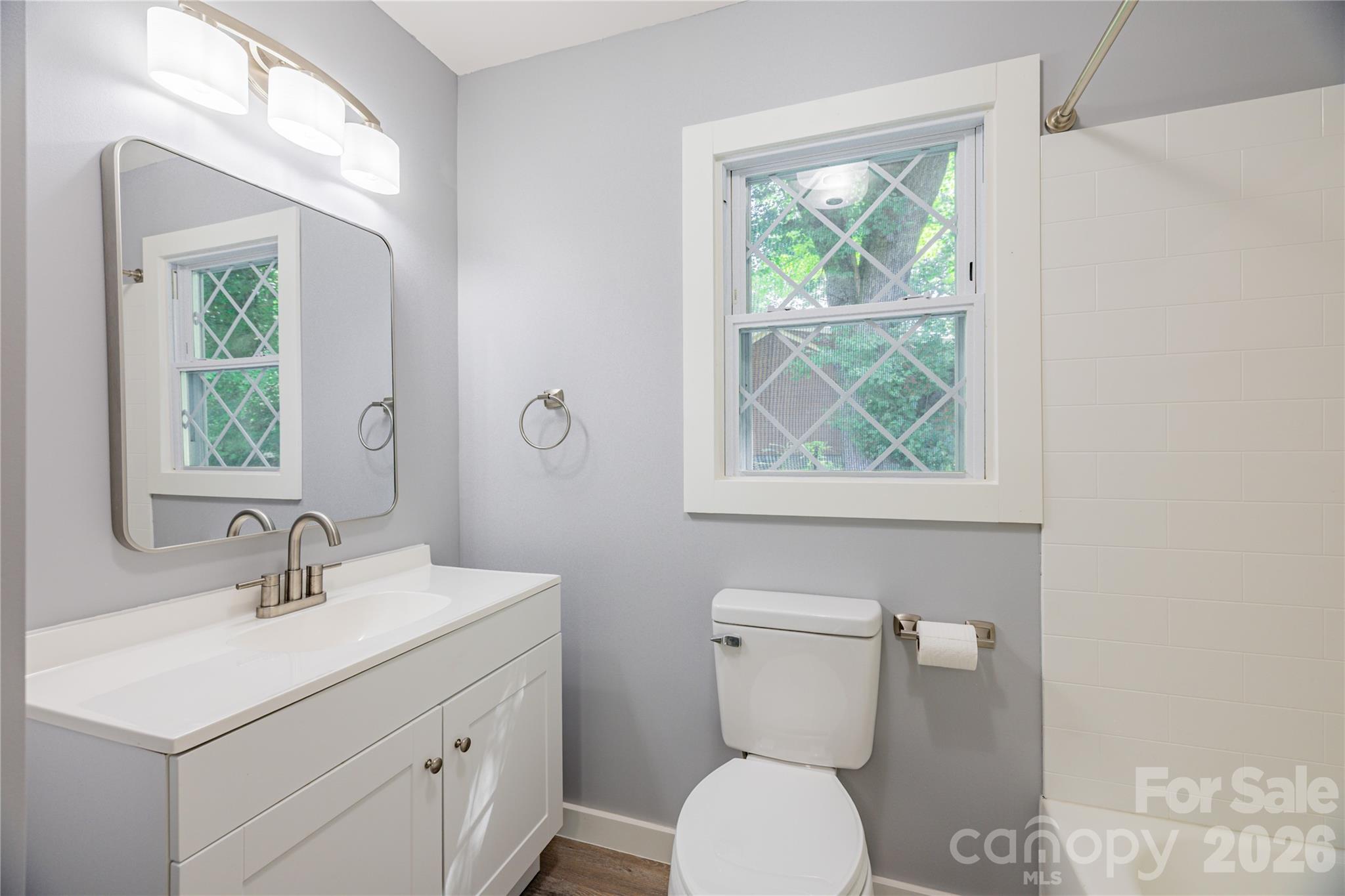 701 Betty Street — Gastonia
