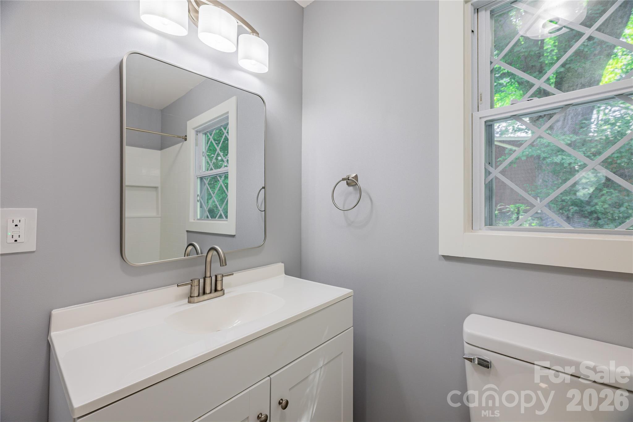 701 Betty Street — Gastonia