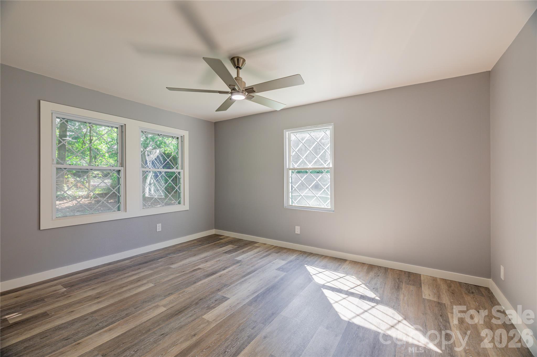 701 Betty Street — Gastonia
