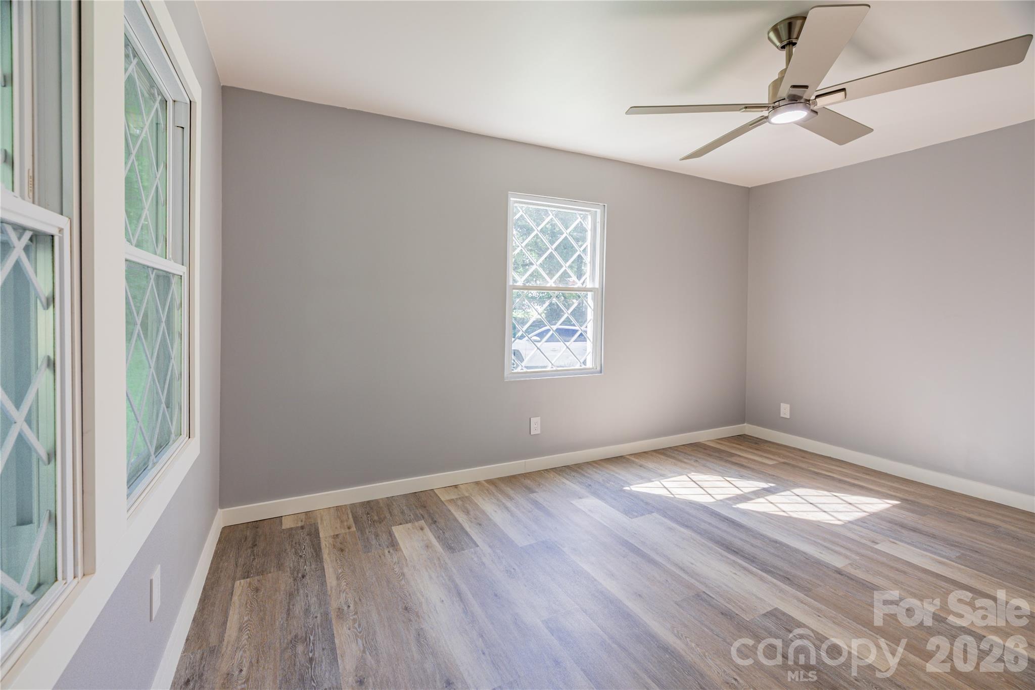 701 Betty Street — Gastonia