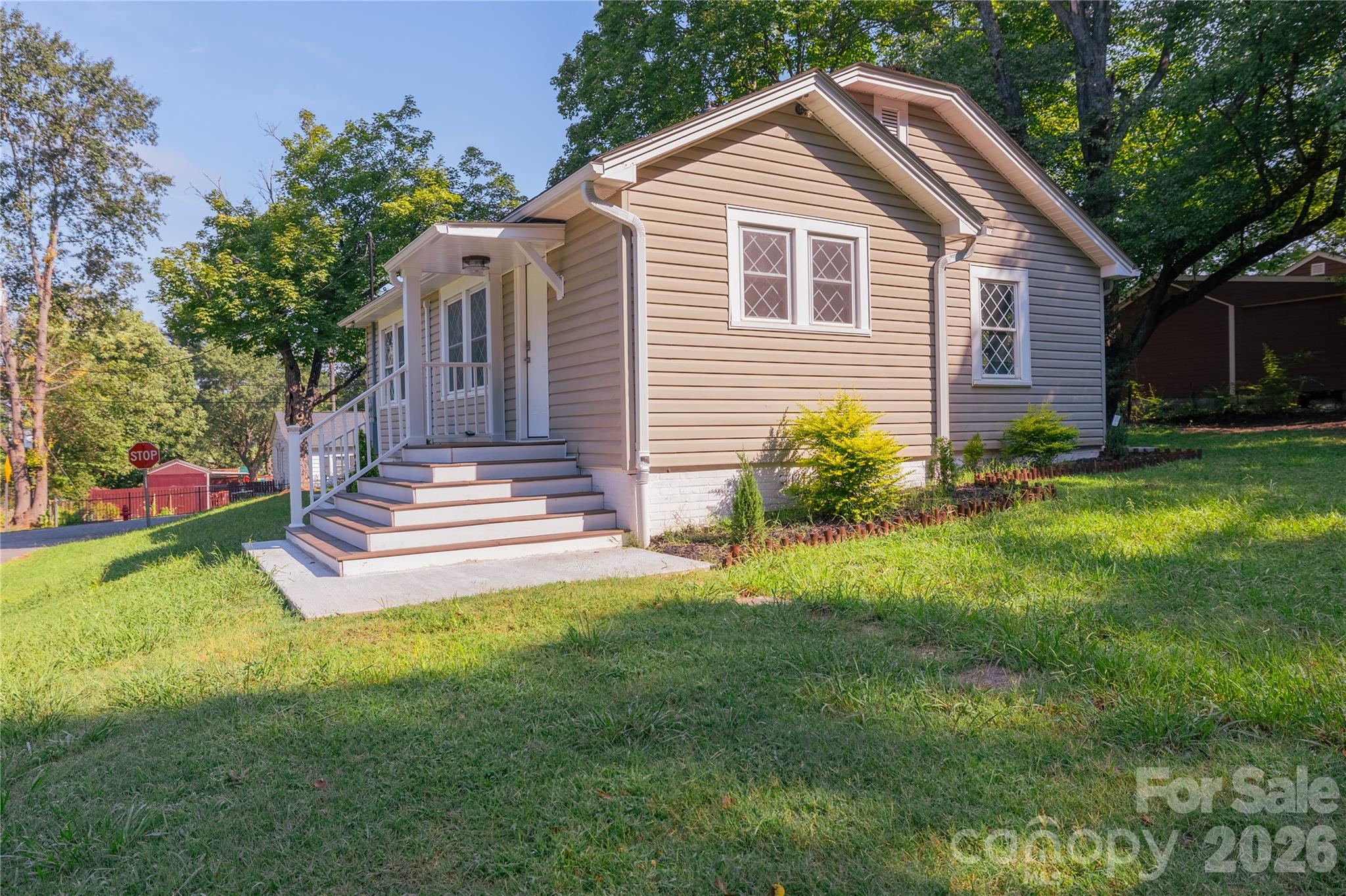 701 Betty Street — Gastonia