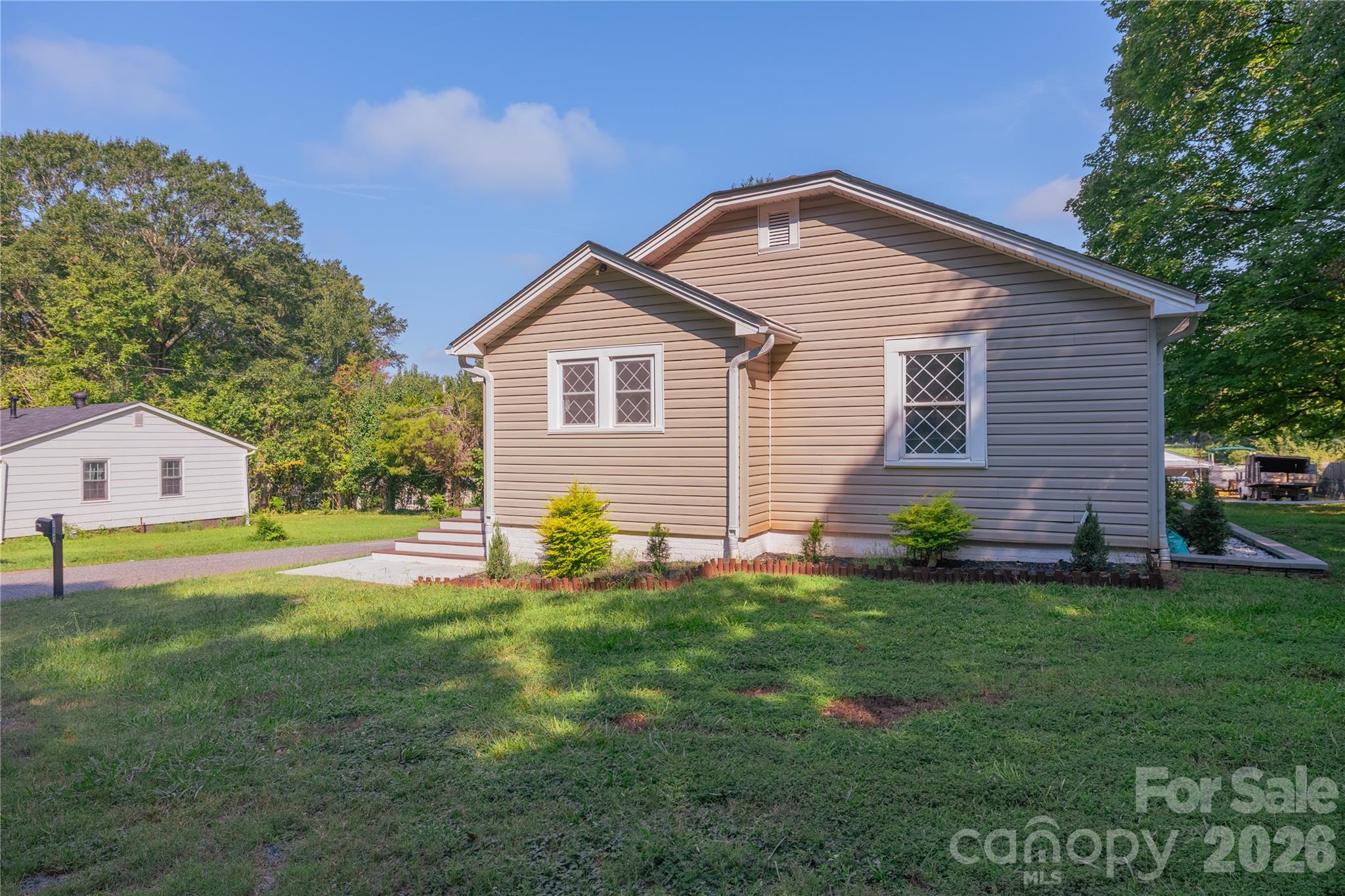 701 Betty Street — Gastonia
