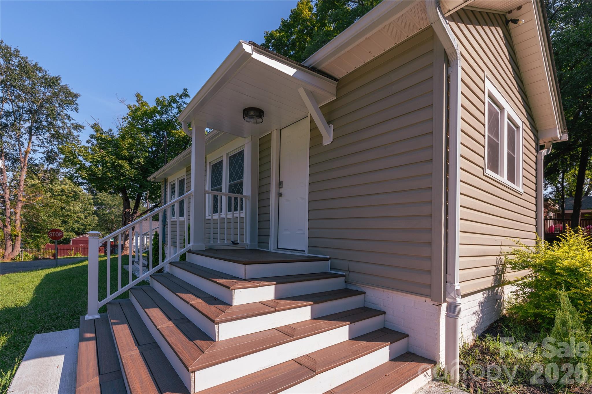 701 Betty Street — Gastonia