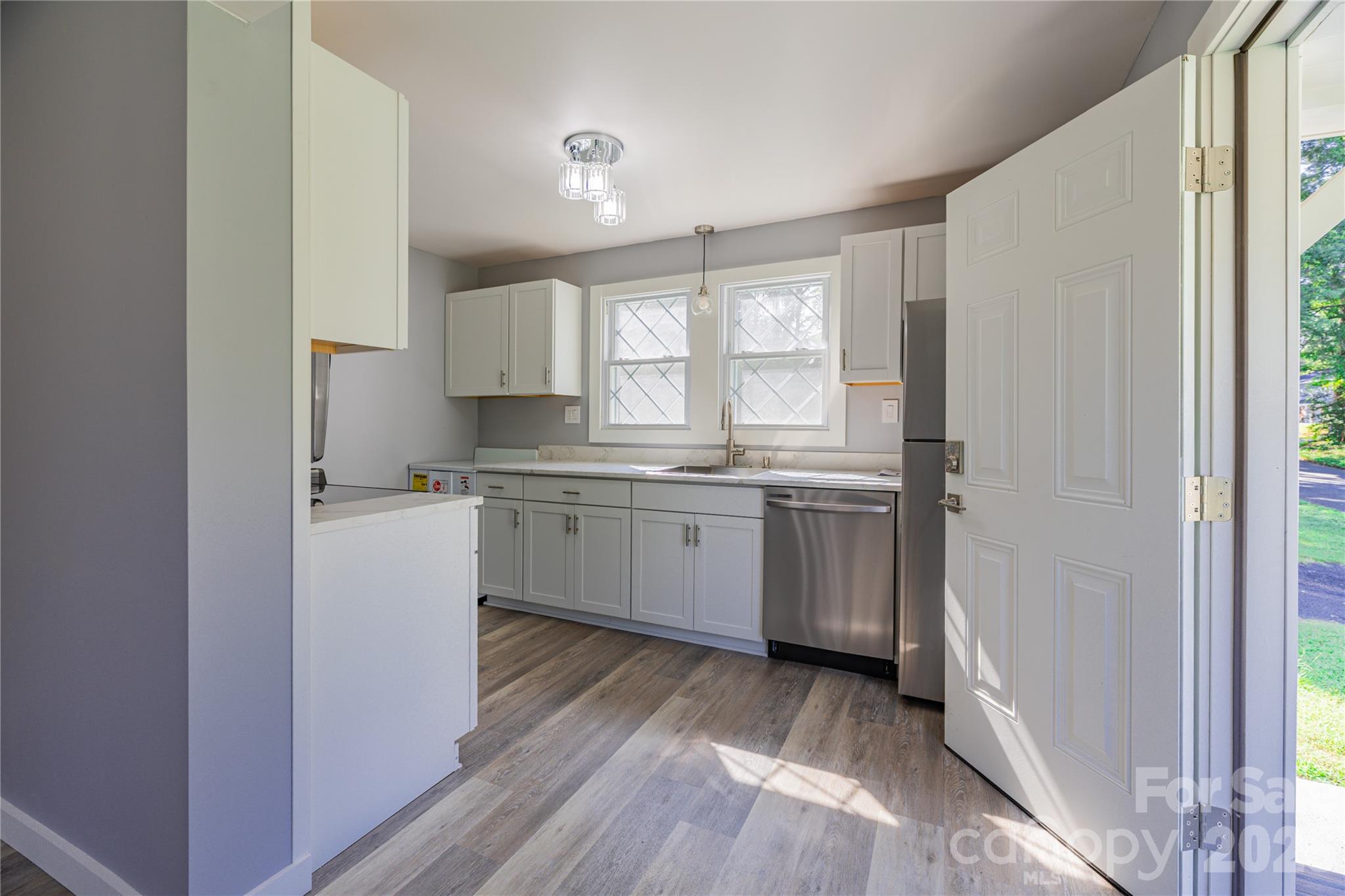 701 Betty Street — Gastonia