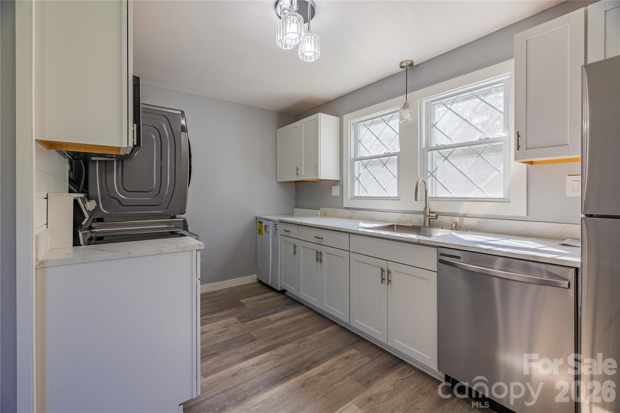 701 Betty Street — Gastonia