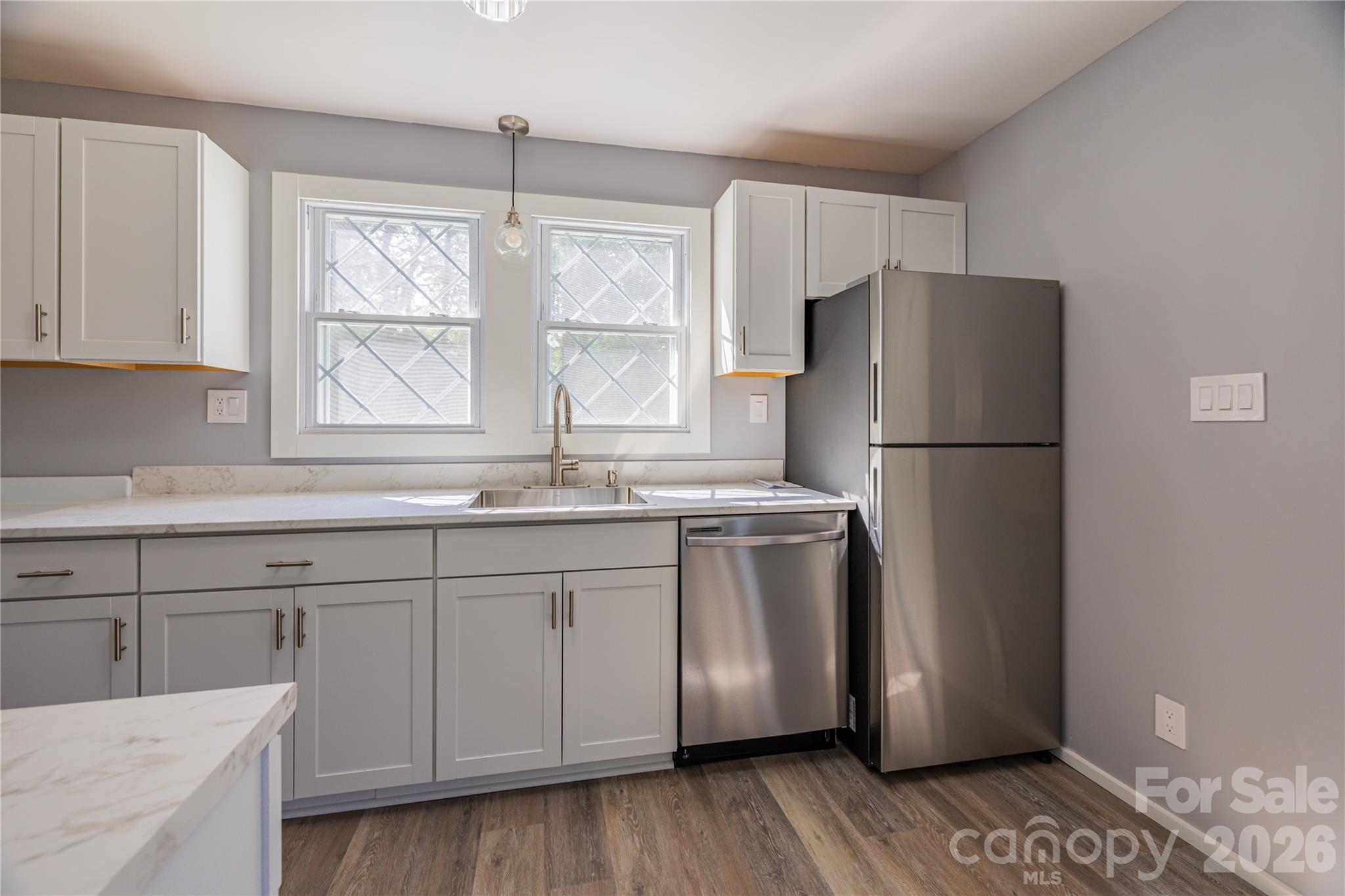 701 Betty Street — Gastonia