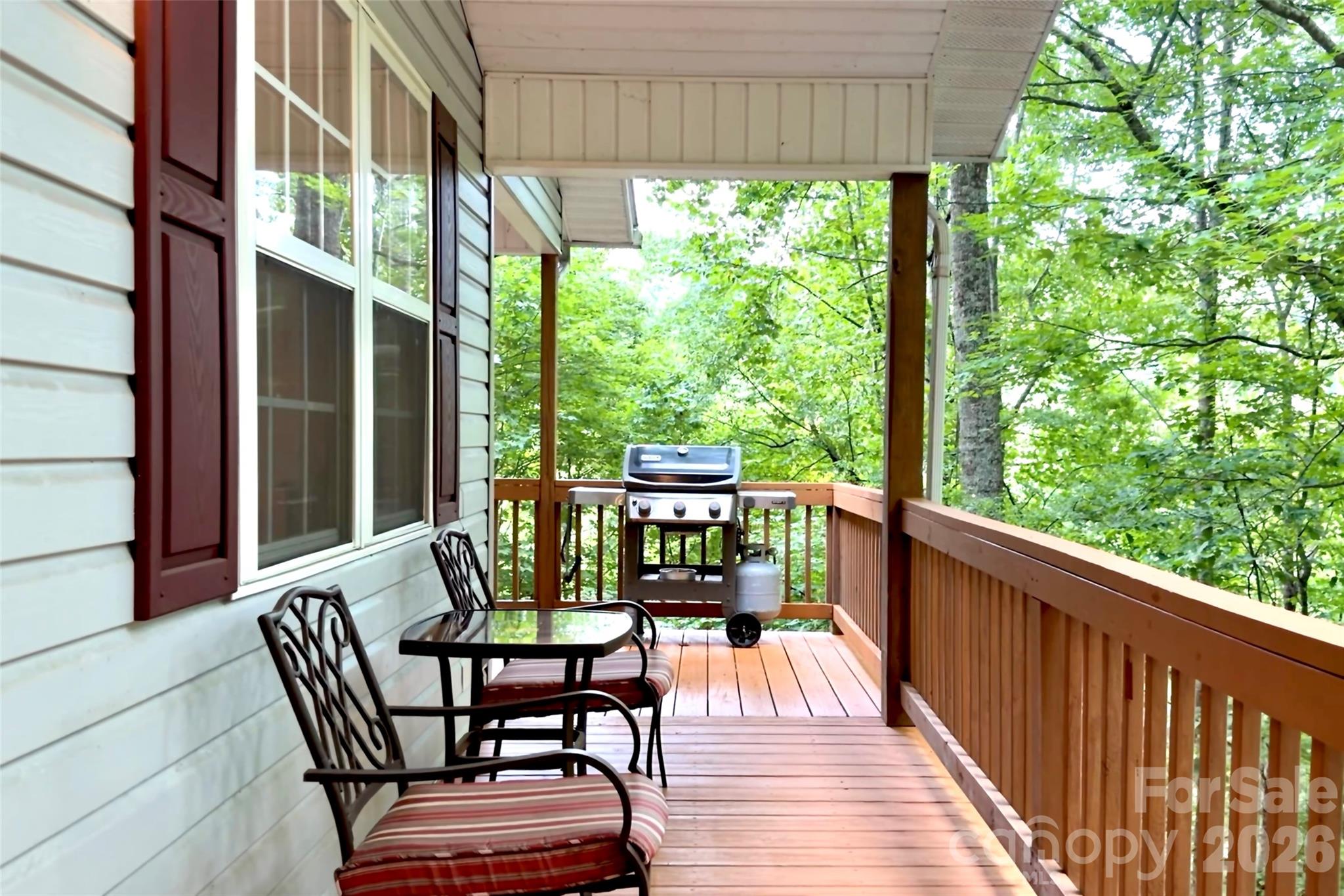 336 Hidden Creek Lane — Burnsville