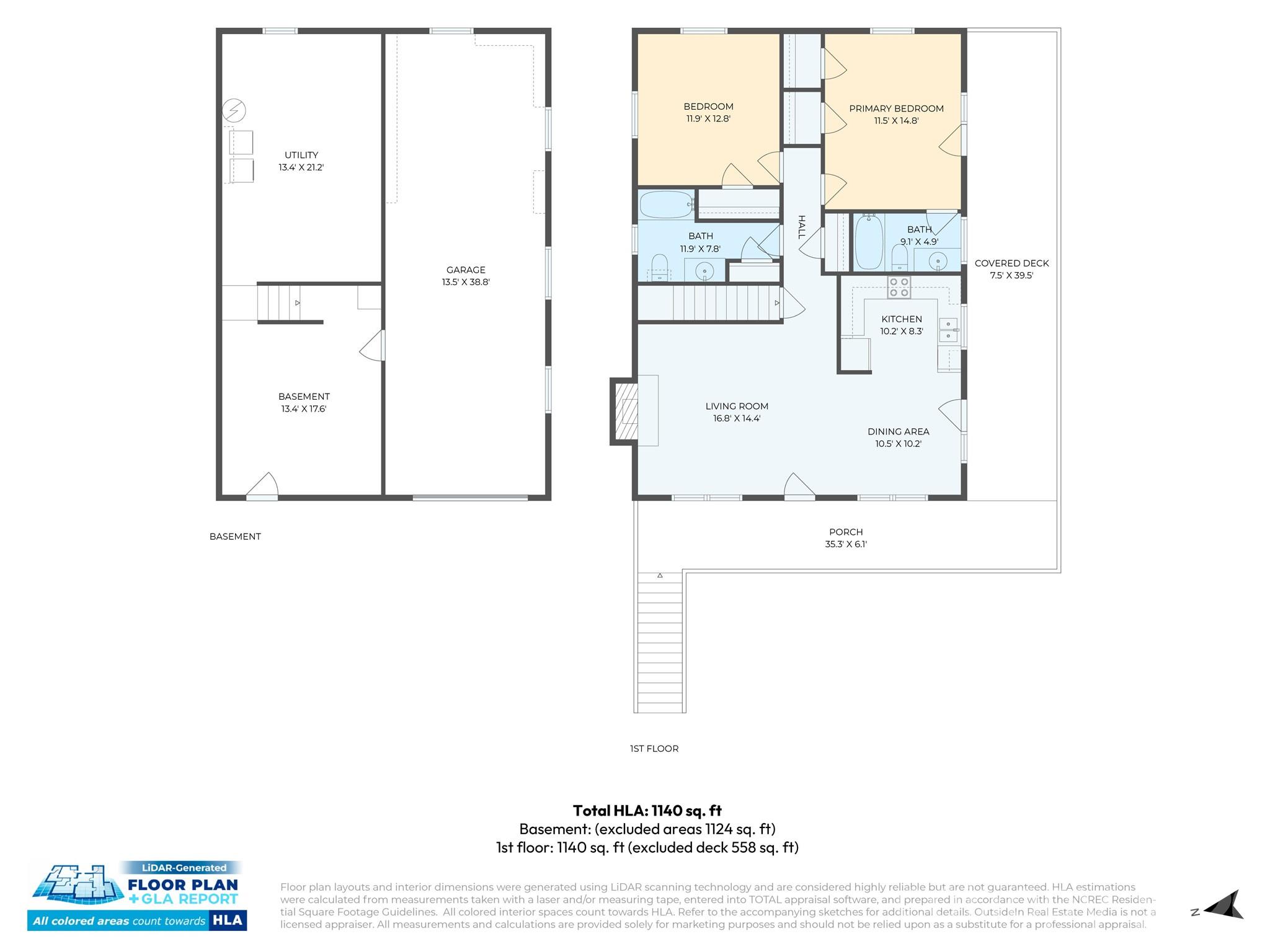 336 Hidden Creek Lane — Burnsville