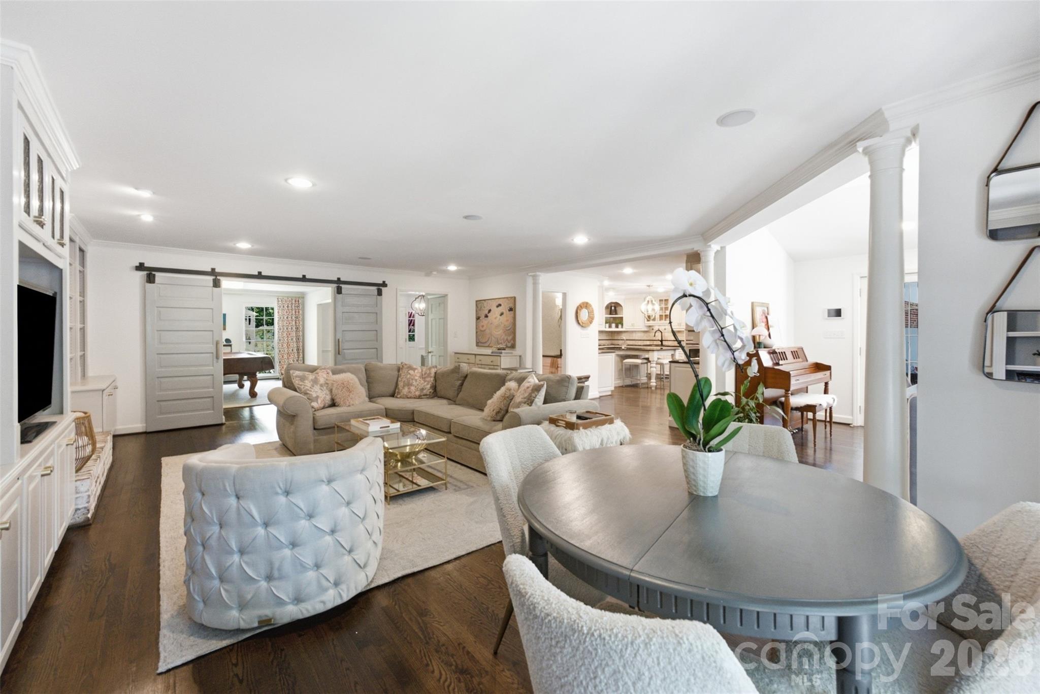 2801 Wamath Drive — Charlotte