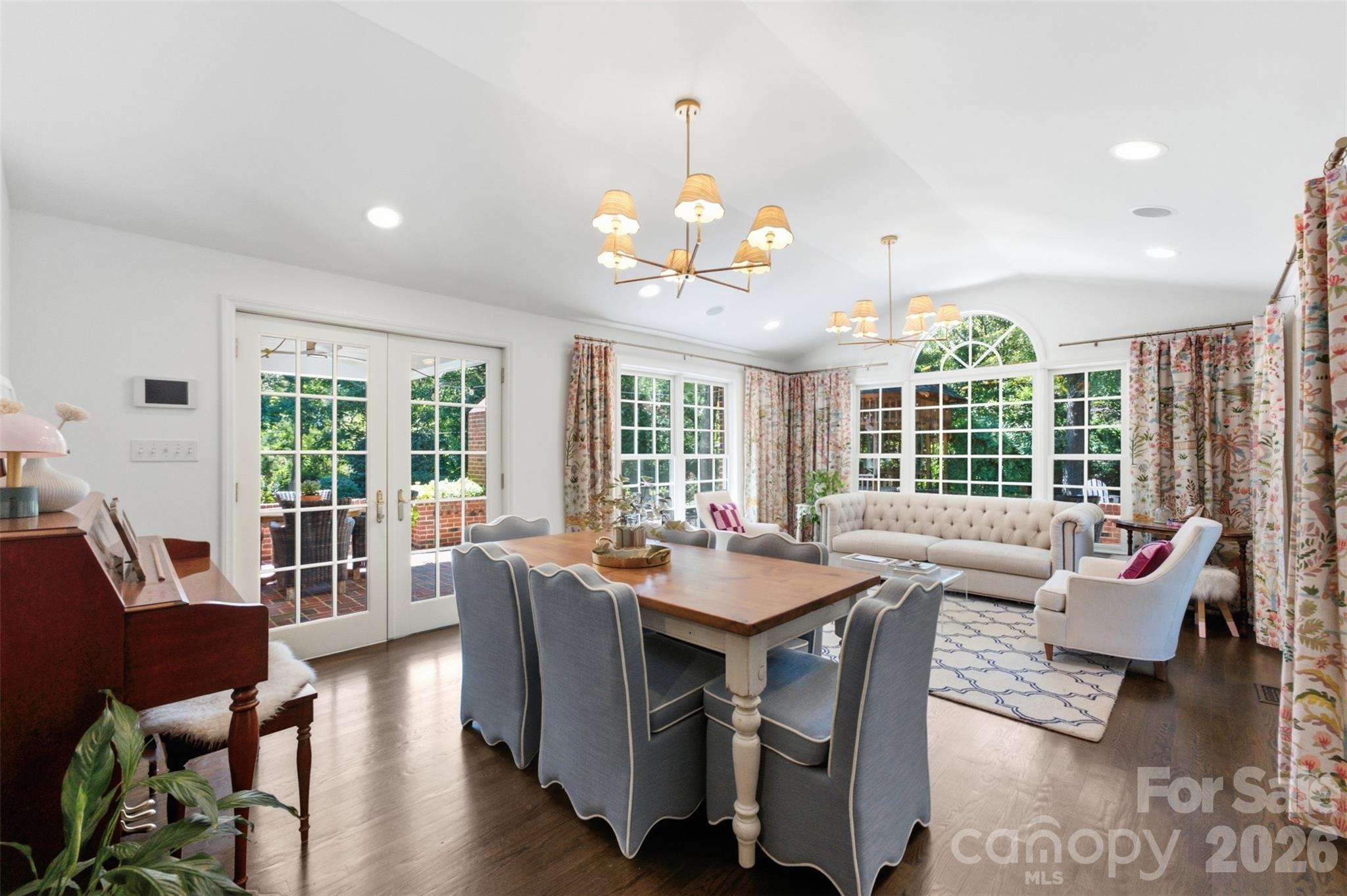 2801 Wamath Drive — Charlotte