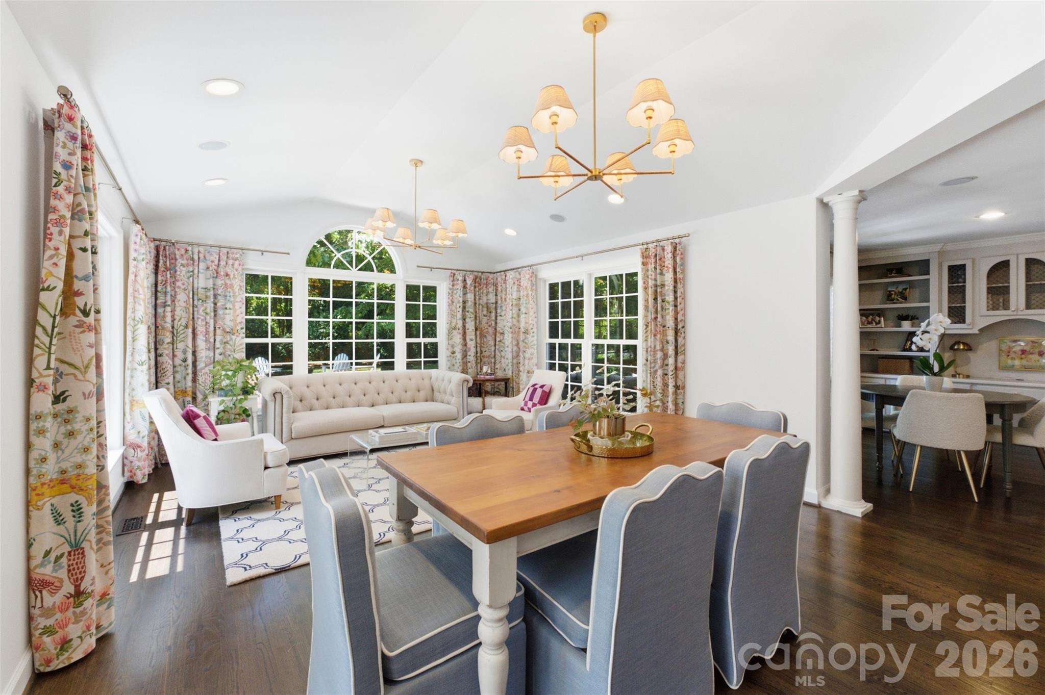 2801 Wamath Drive — Charlotte