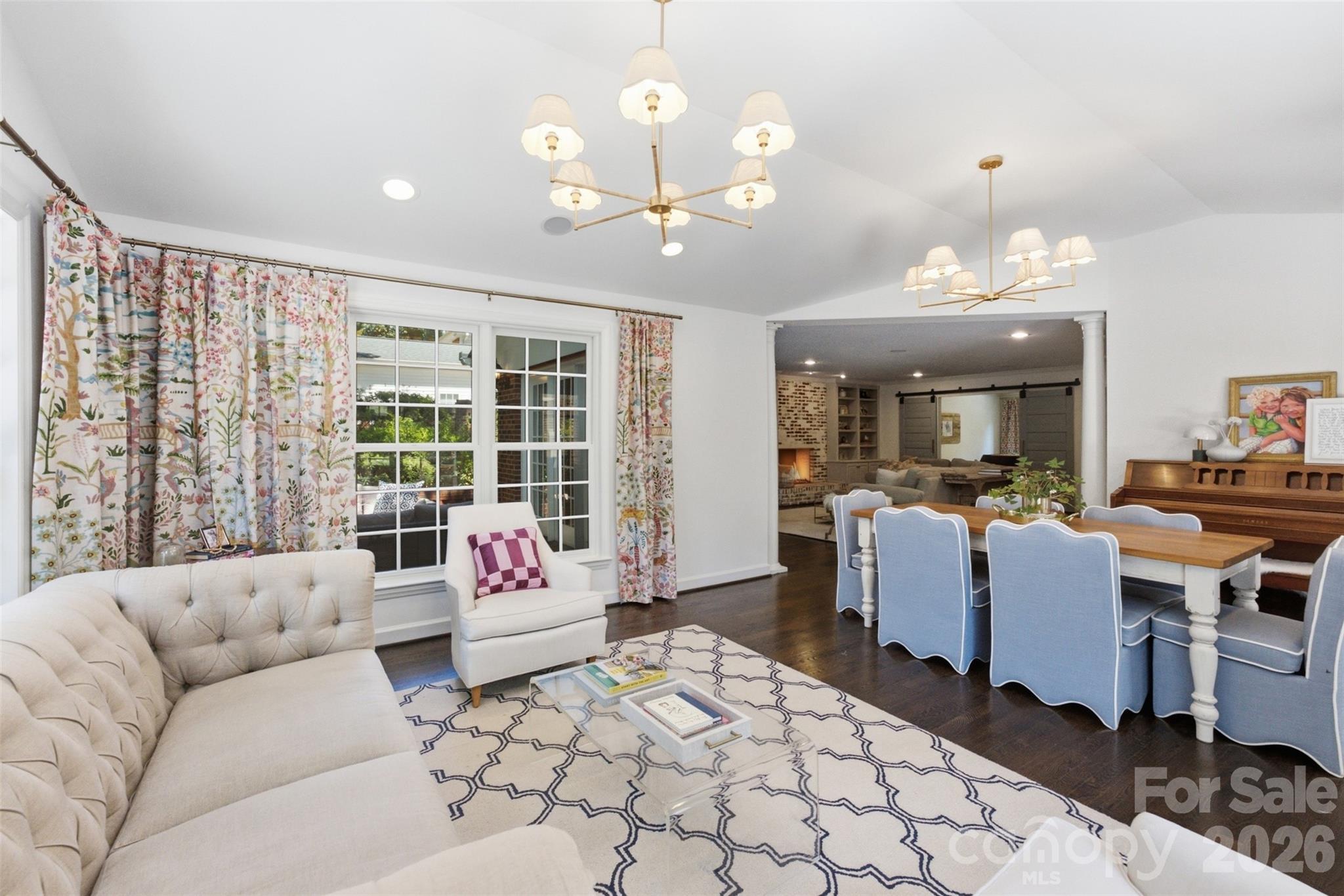 2801 Wamath Drive — Charlotte