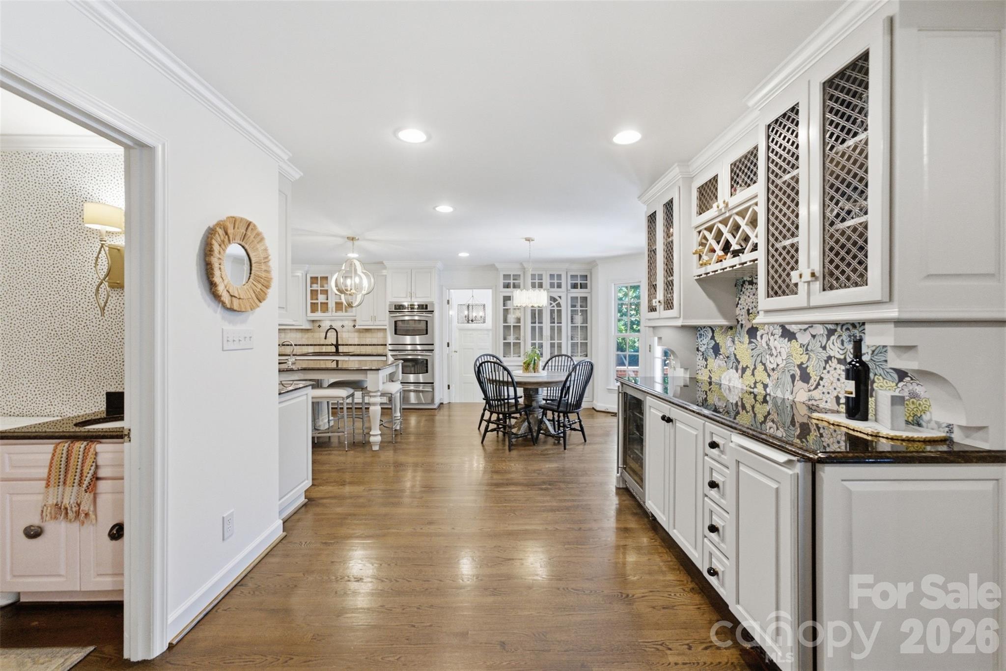 2801 Wamath Drive — Charlotte