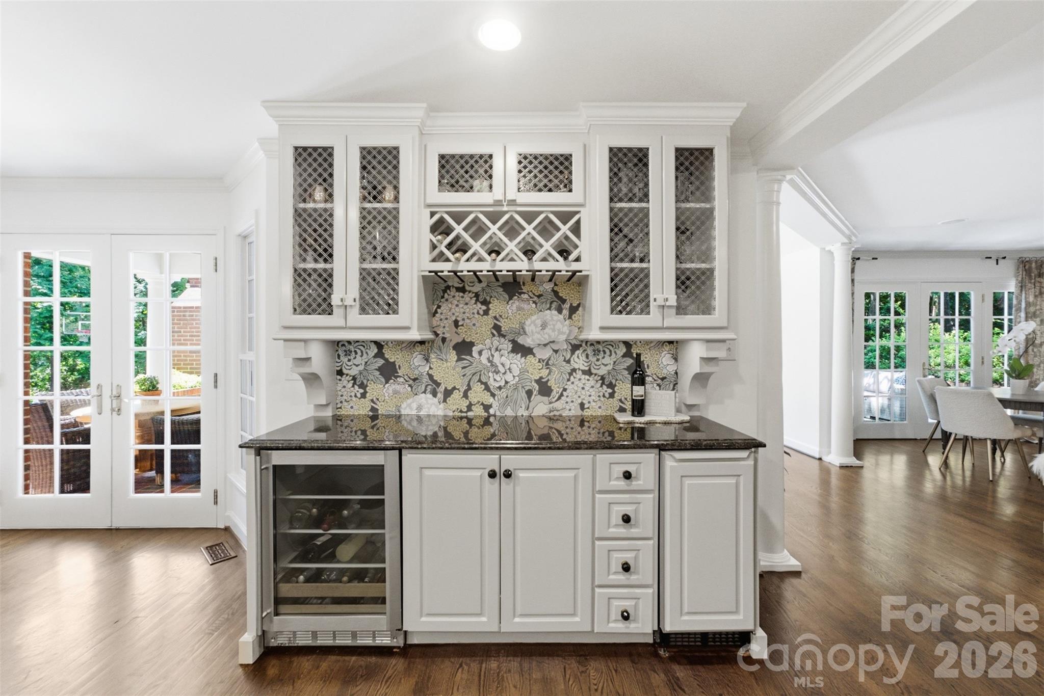 2801 Wamath Drive — Charlotte