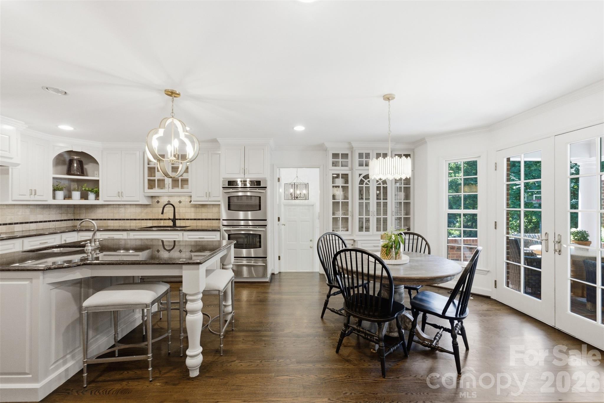 2801 Wamath Drive — Charlotte