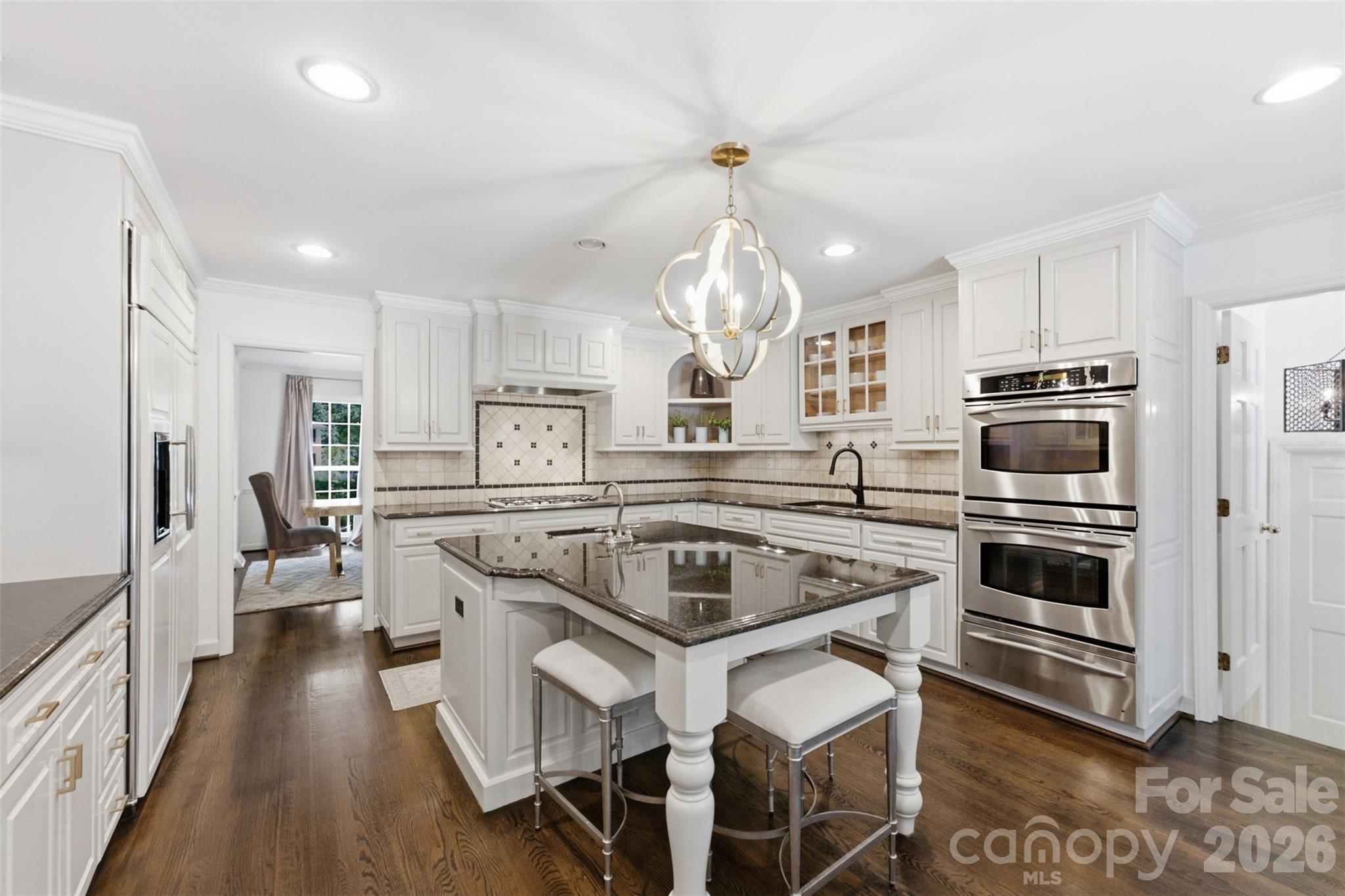 2801 Wamath Drive — Charlotte