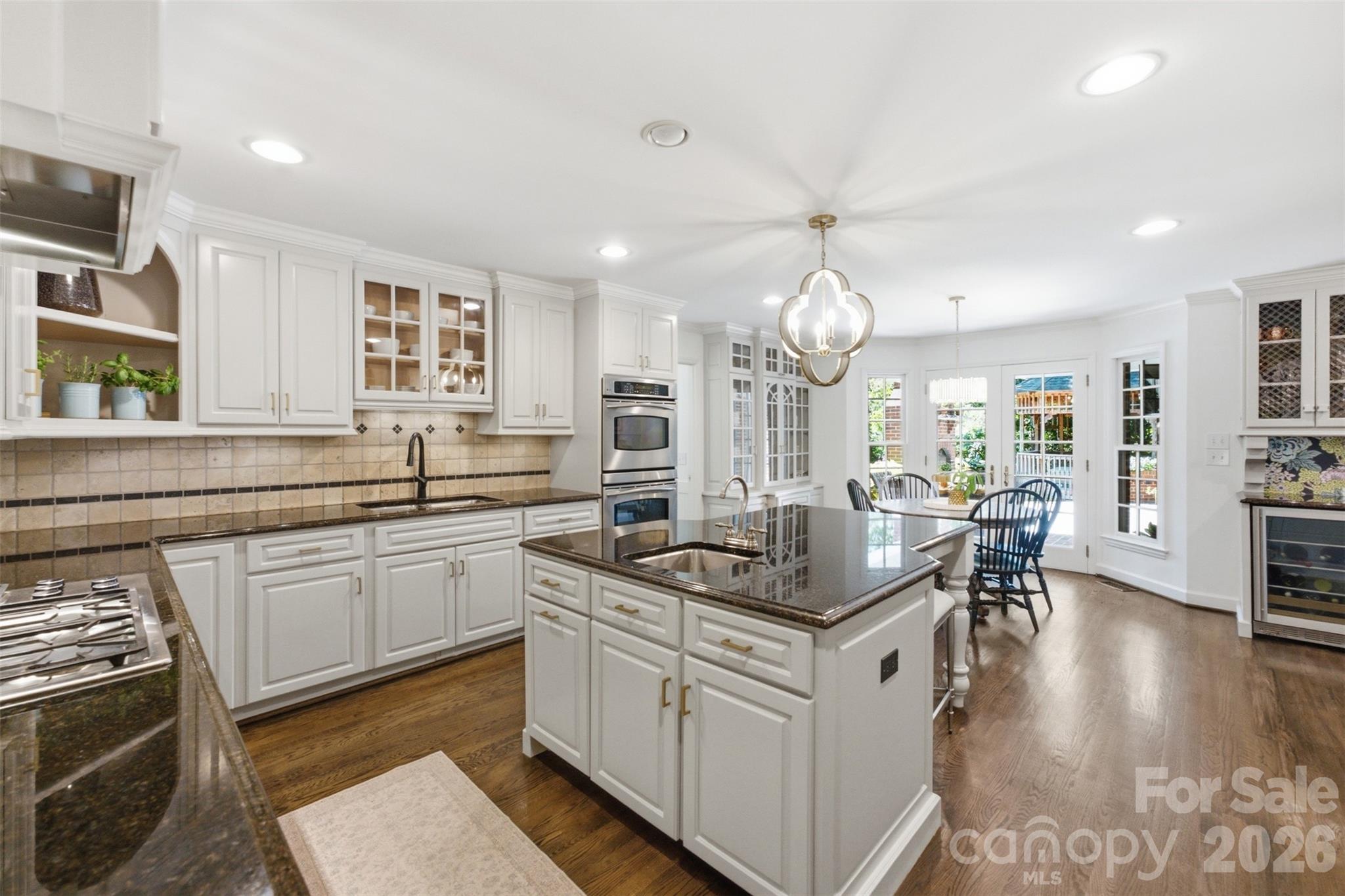 2801 Wamath Drive — Charlotte