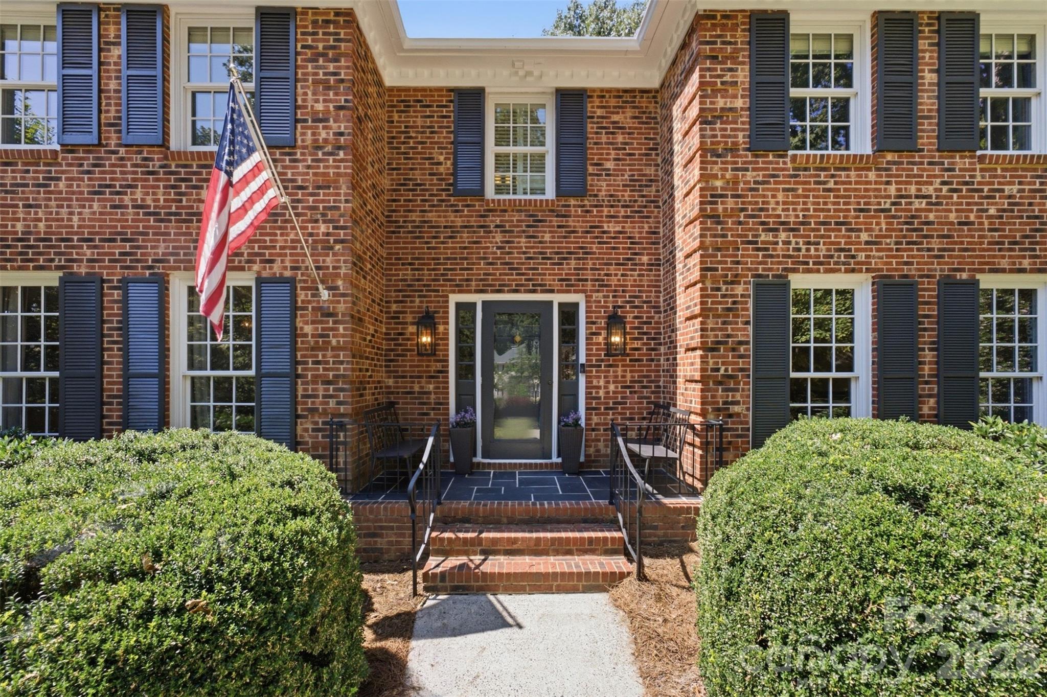 2801 Wamath Drive — Charlotte