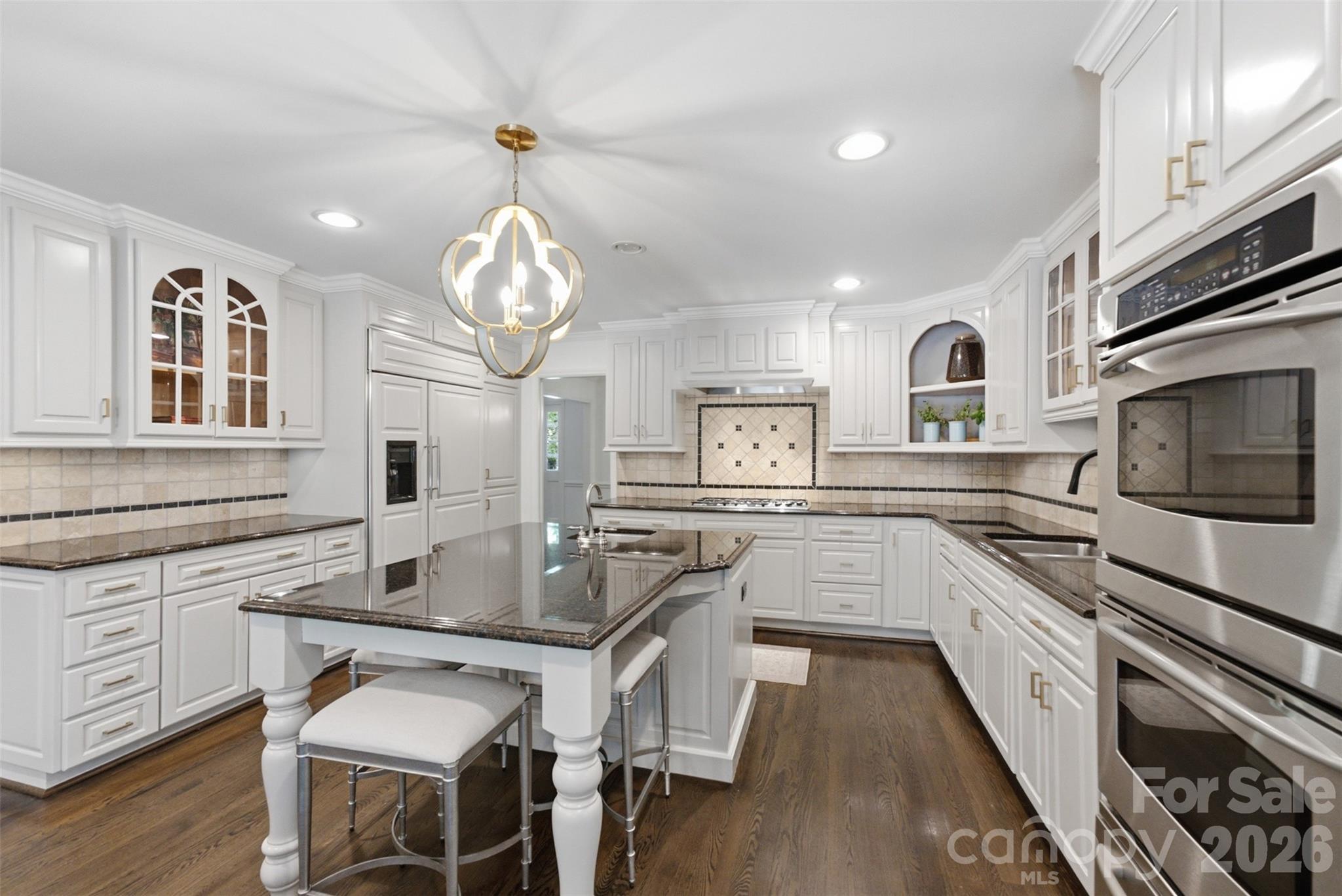 2801 Wamath Drive — Charlotte
