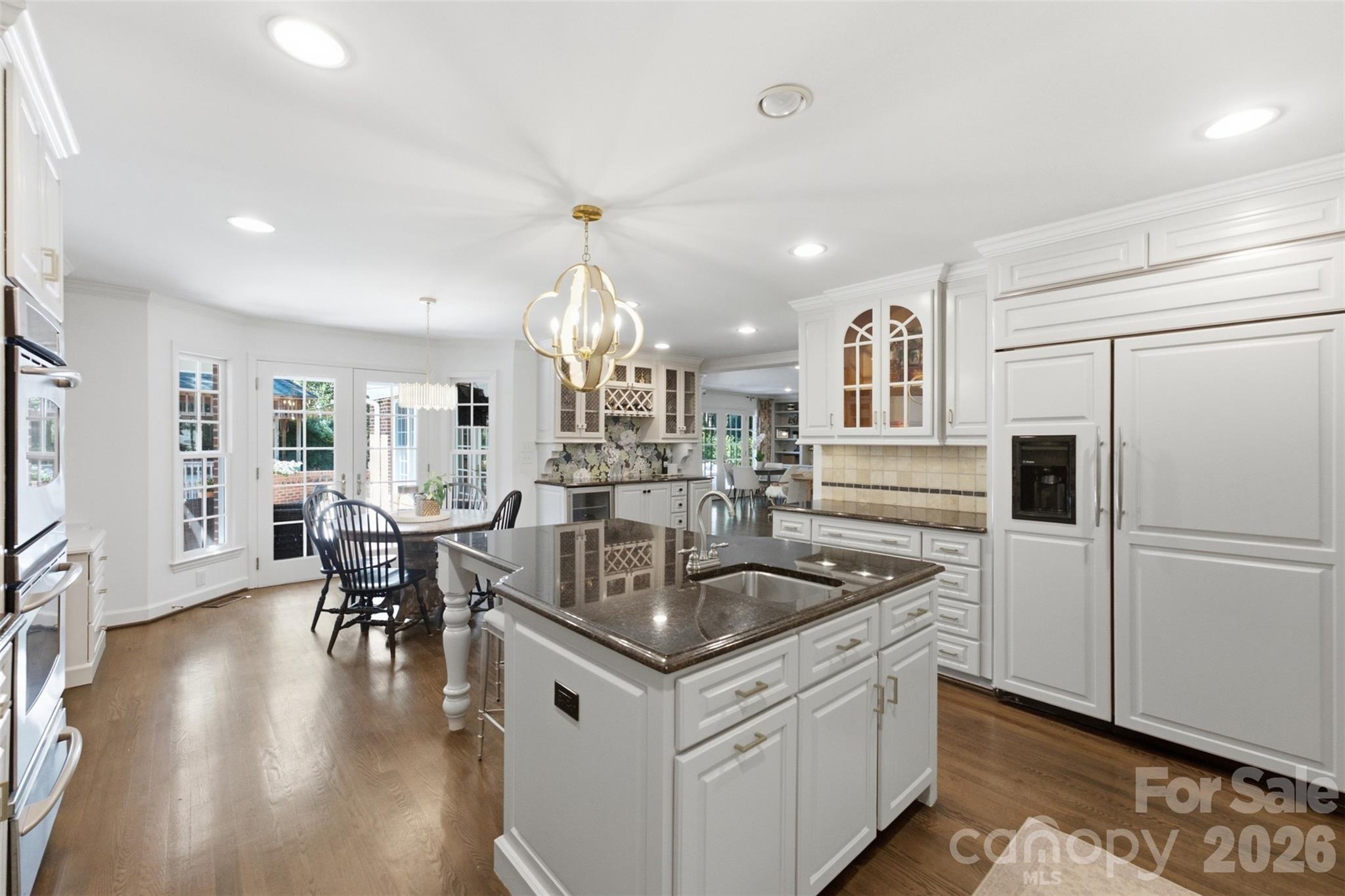 2801 Wamath Drive — Charlotte