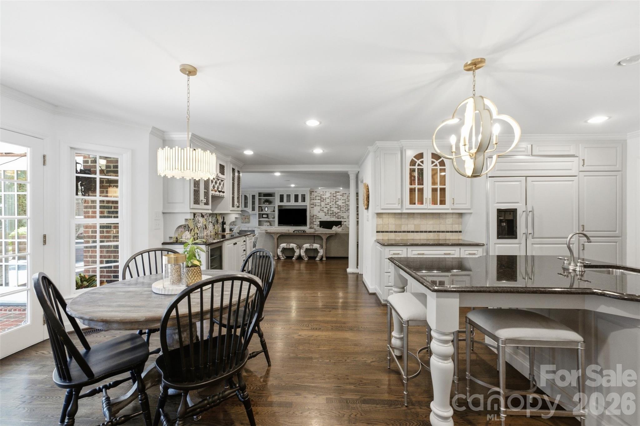 2801 Wamath Drive — Charlotte