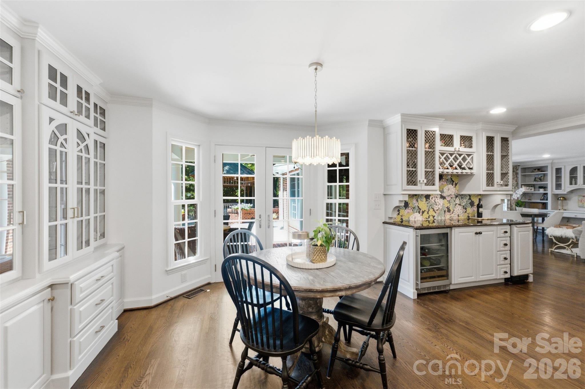 2801 Wamath Drive — Charlotte