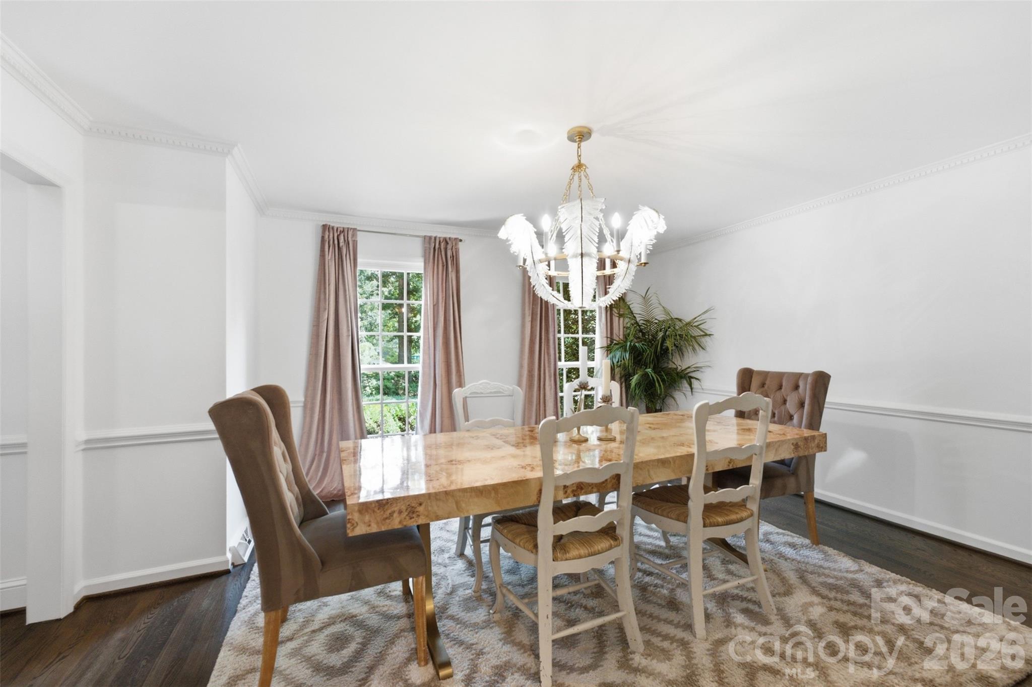 2801 Wamath Drive — Charlotte